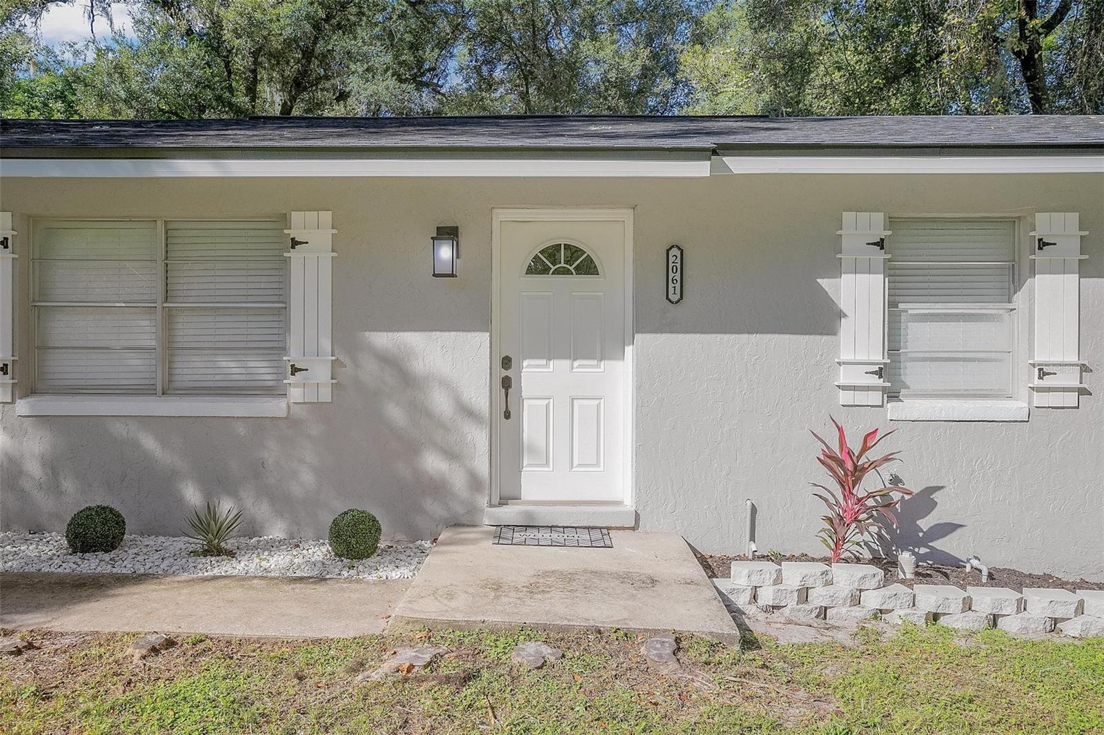 TANGLEWOOD - Residential