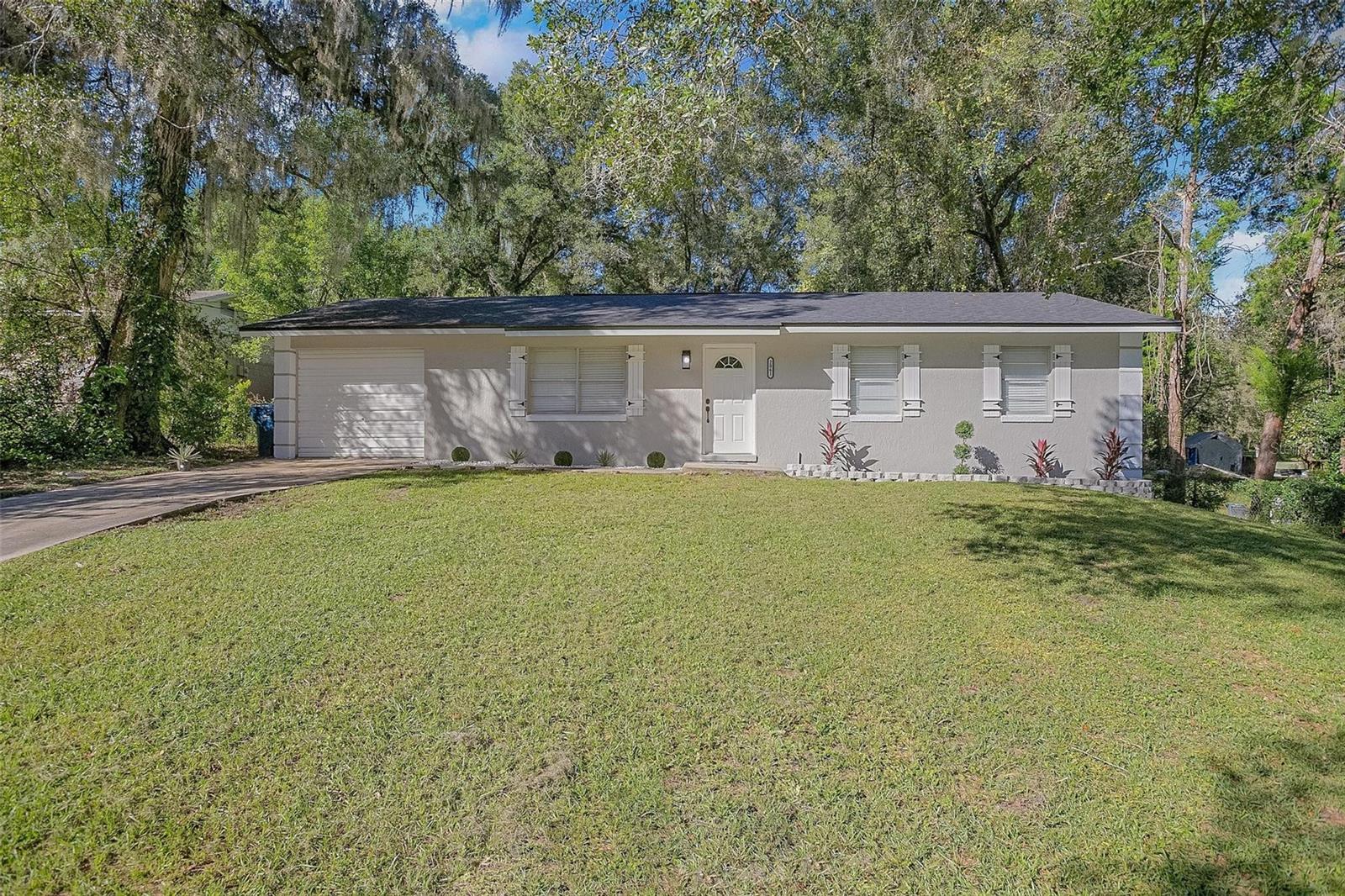 TANGLEWOOD - Residential