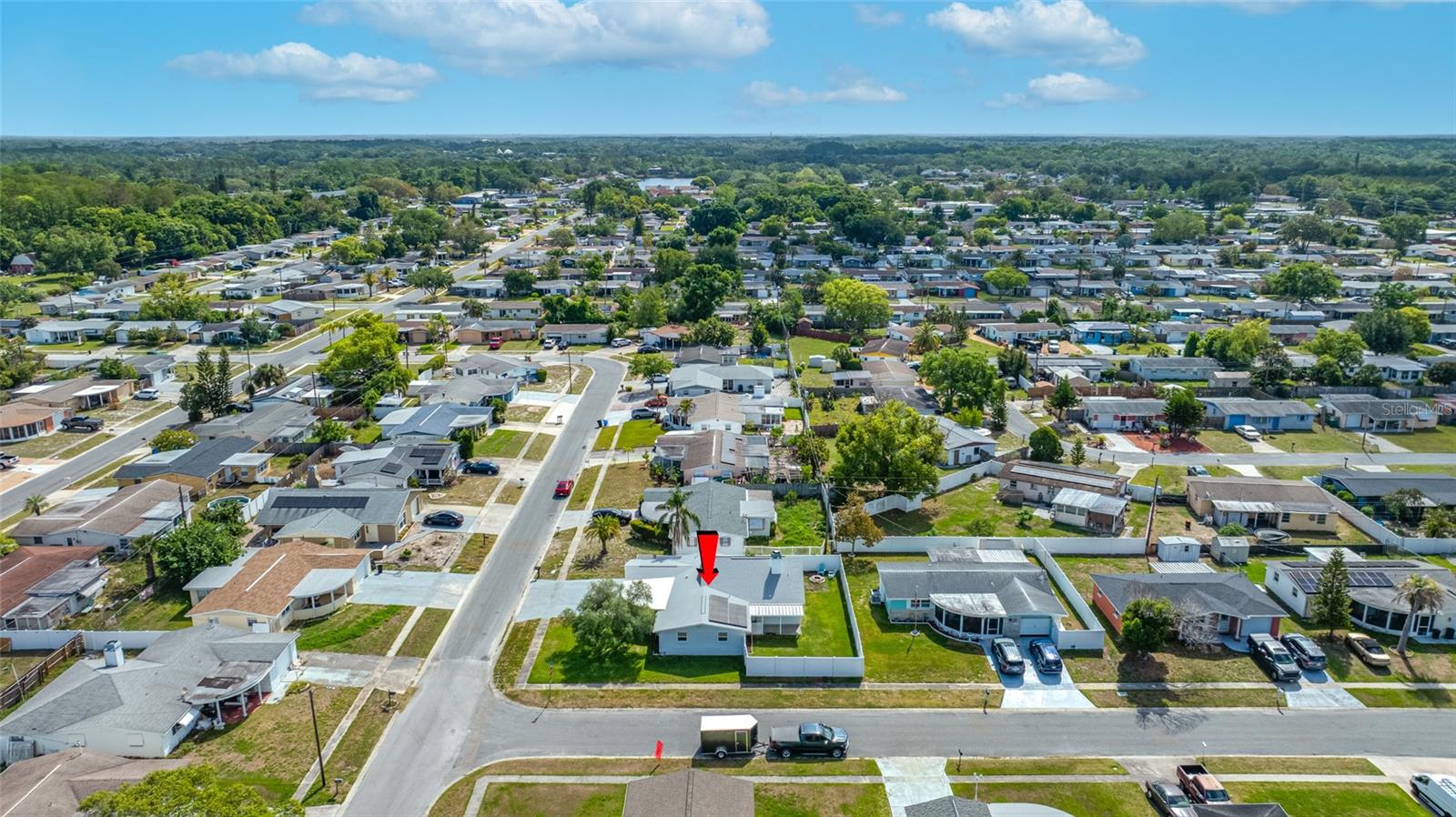 HOLIDAY GARDENS - Residential