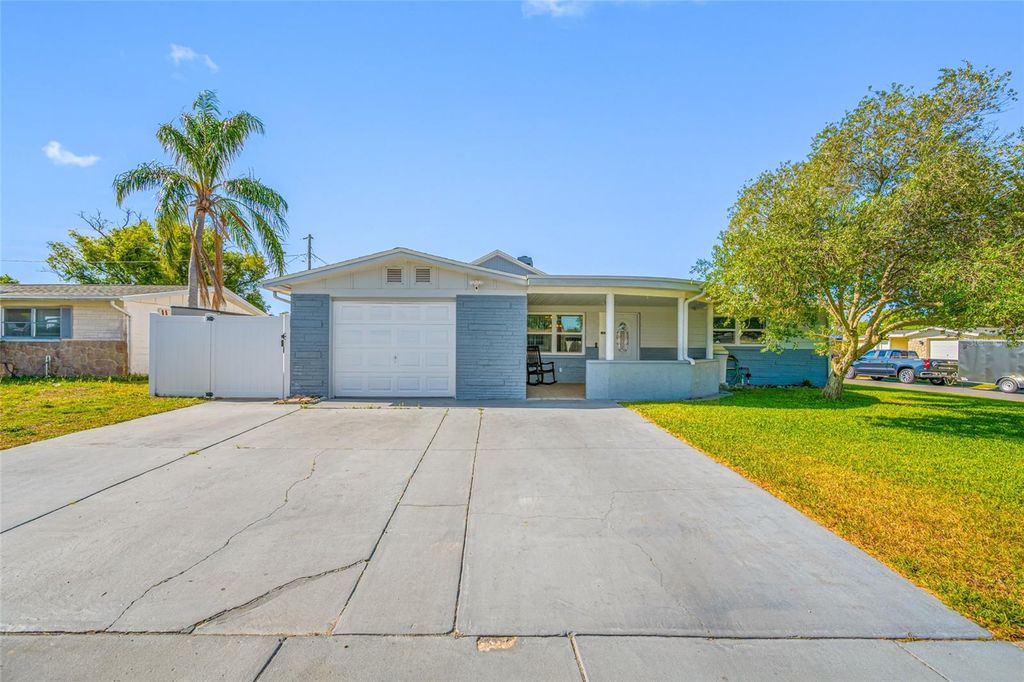 Photo of 5130 Victoria Lane, Holiday, FL 34690 (MLS # TB8499037)