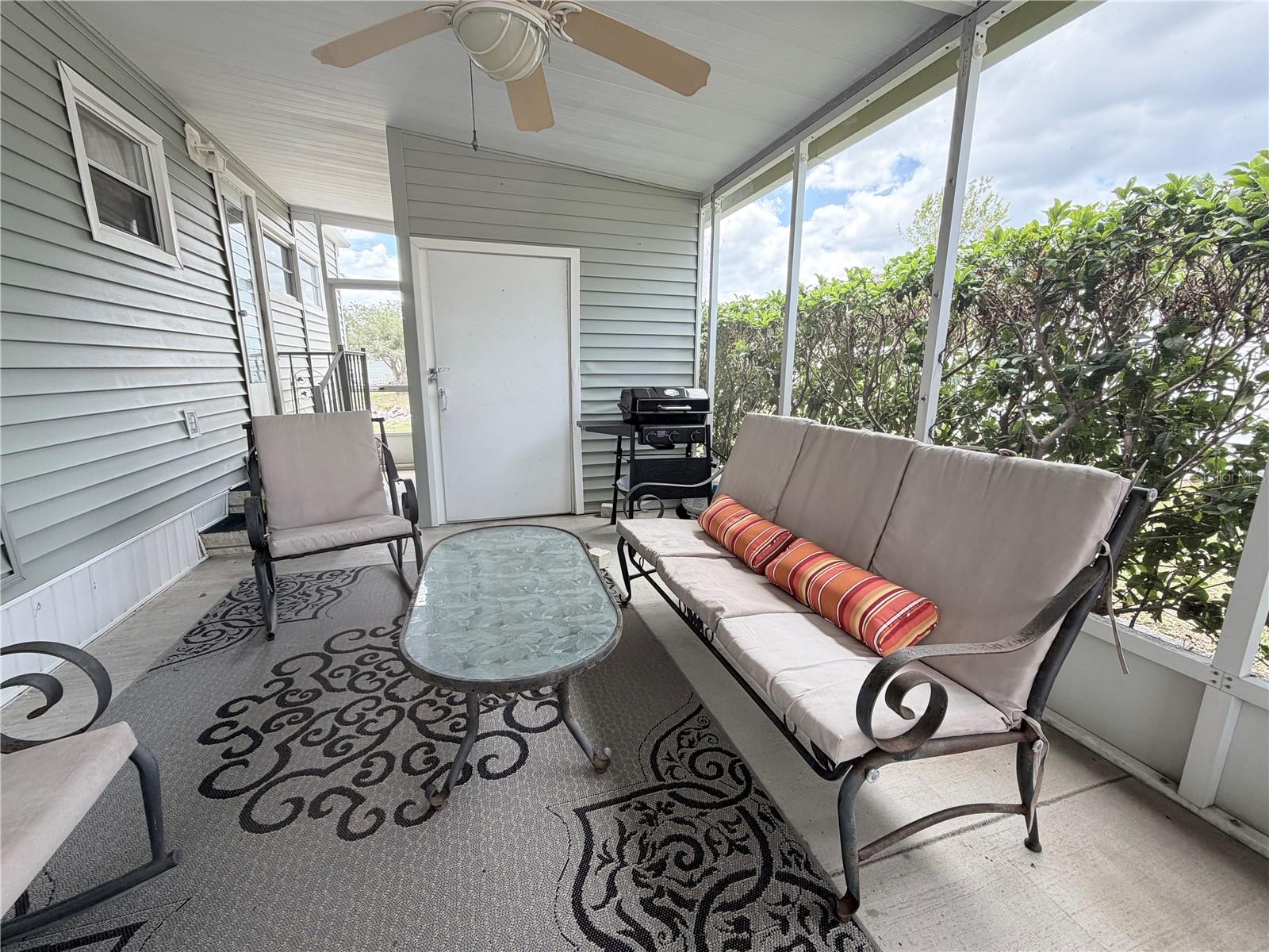 COUNTRY PARK CO-OP M/H UNREC - Residential