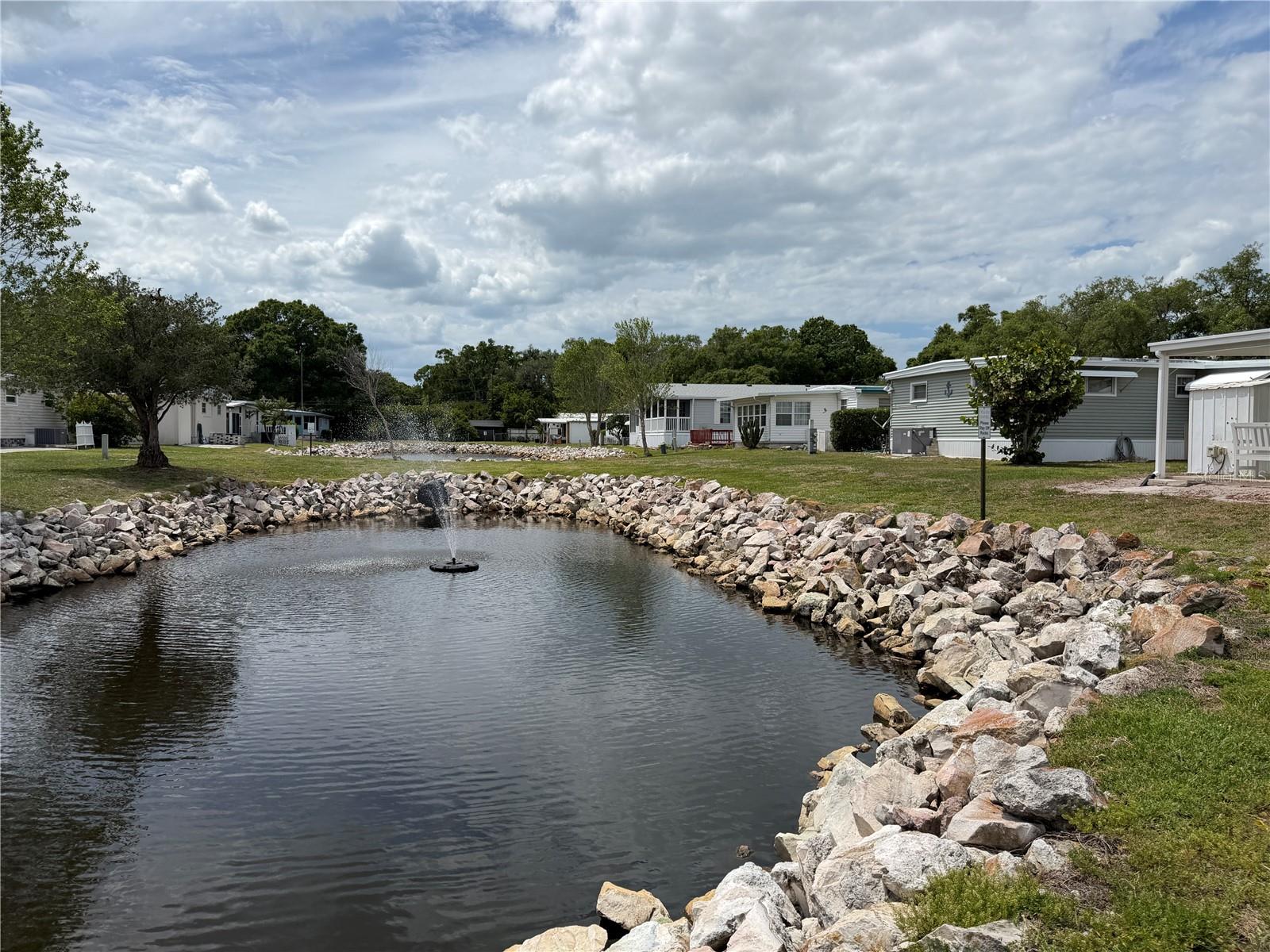 COUNTRY PARK CO-OP M/H UNREC - Residential