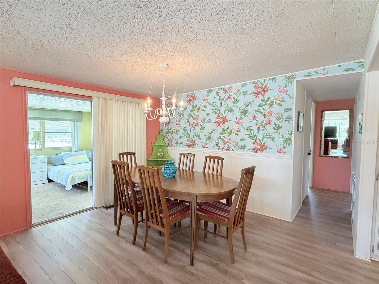 COUNTRY PARK CO-OP M/H UNREC - Residential