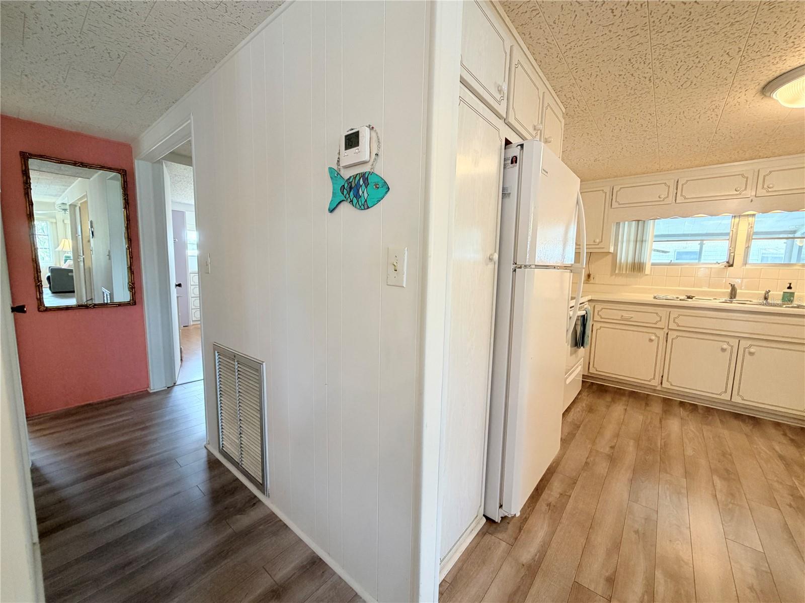 COUNTRY PARK CO-OP M/H UNREC - Residential