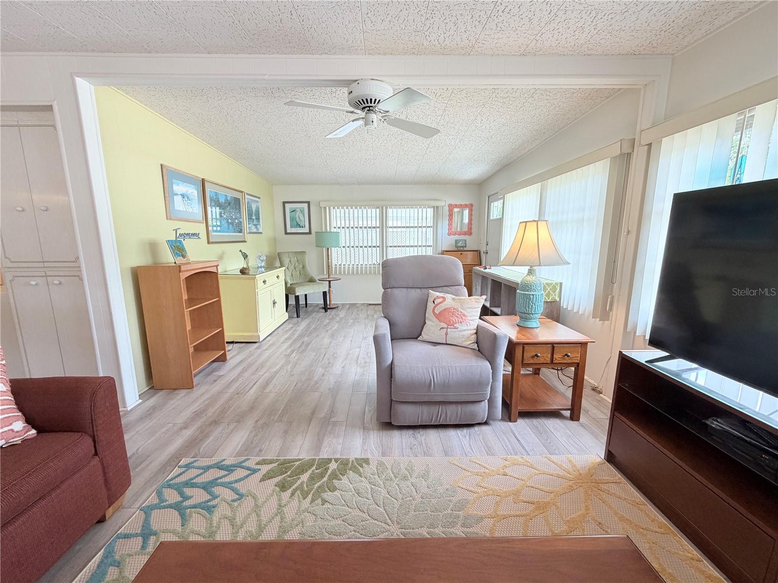 COUNTRY PARK CO-OP M/H UNREC - Residential