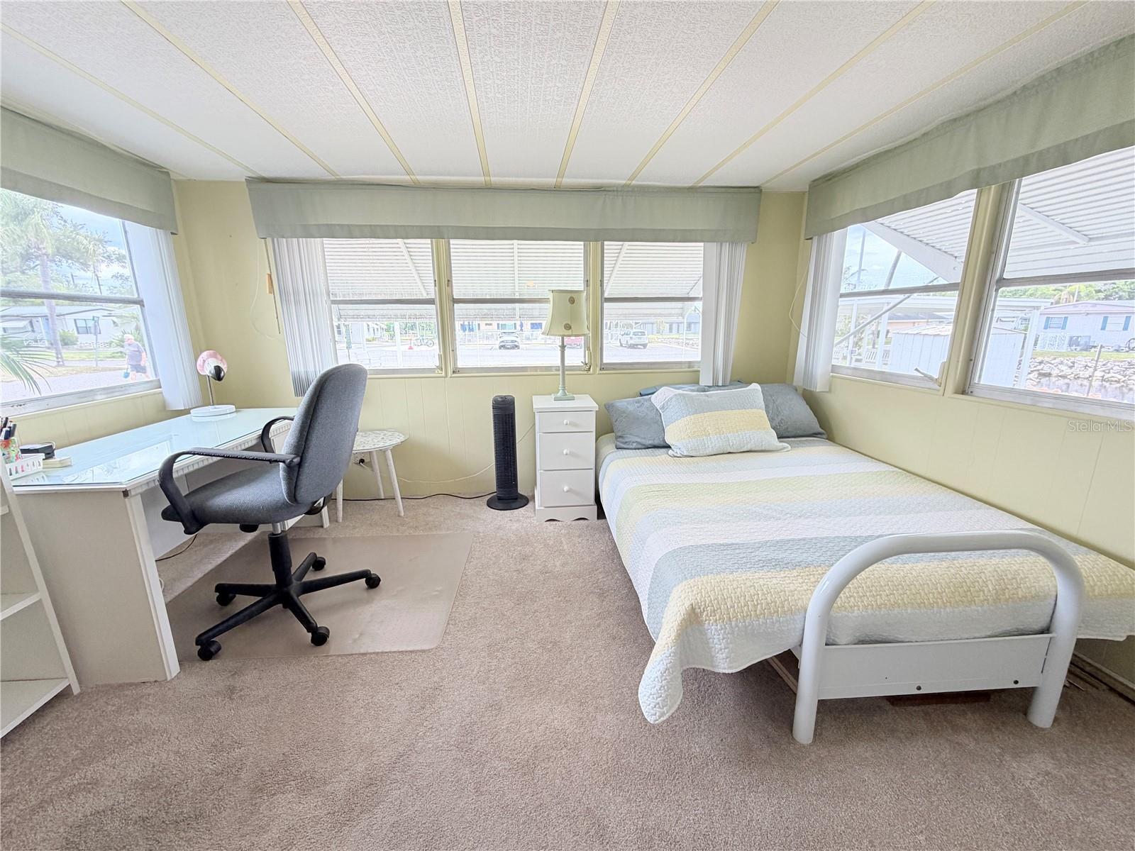 COUNTRY PARK CO-OP M/H UNREC - Residential