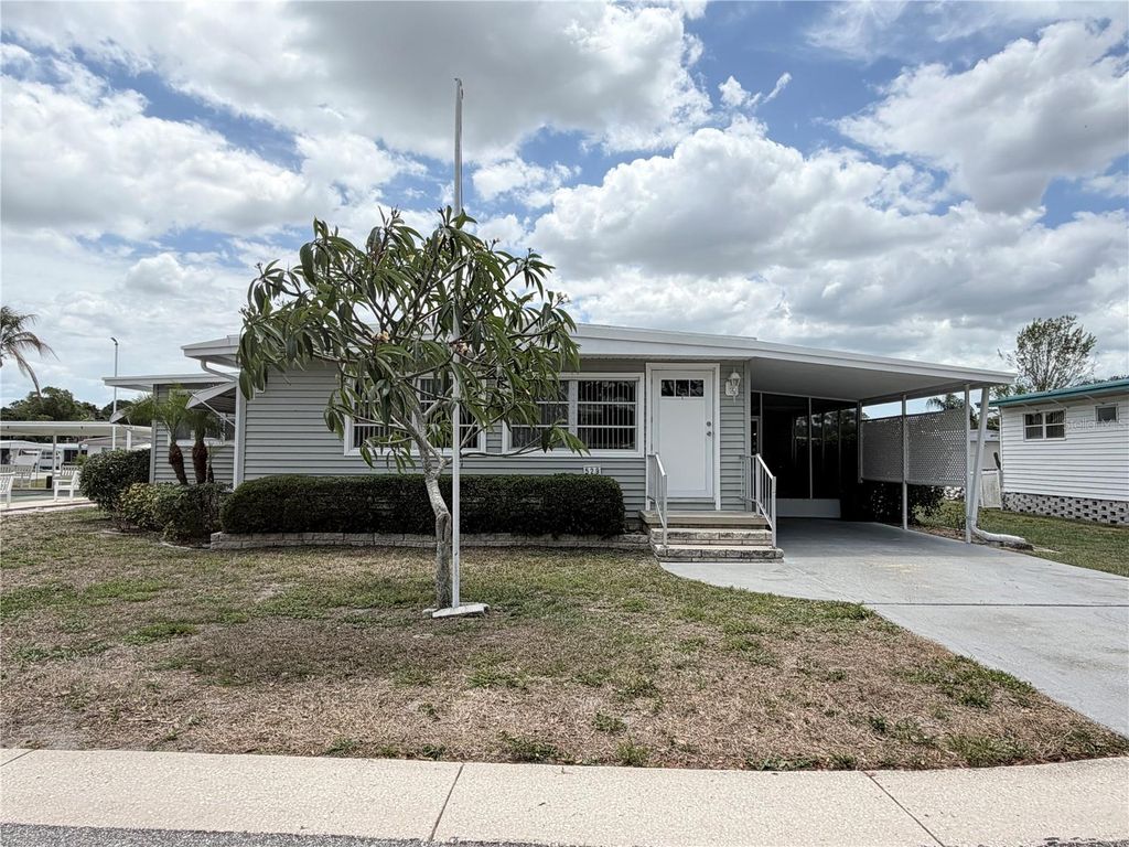 Photo of 2331 Belleair Road #529, Clearwater, FL 33764 (MLS # TB8500159)