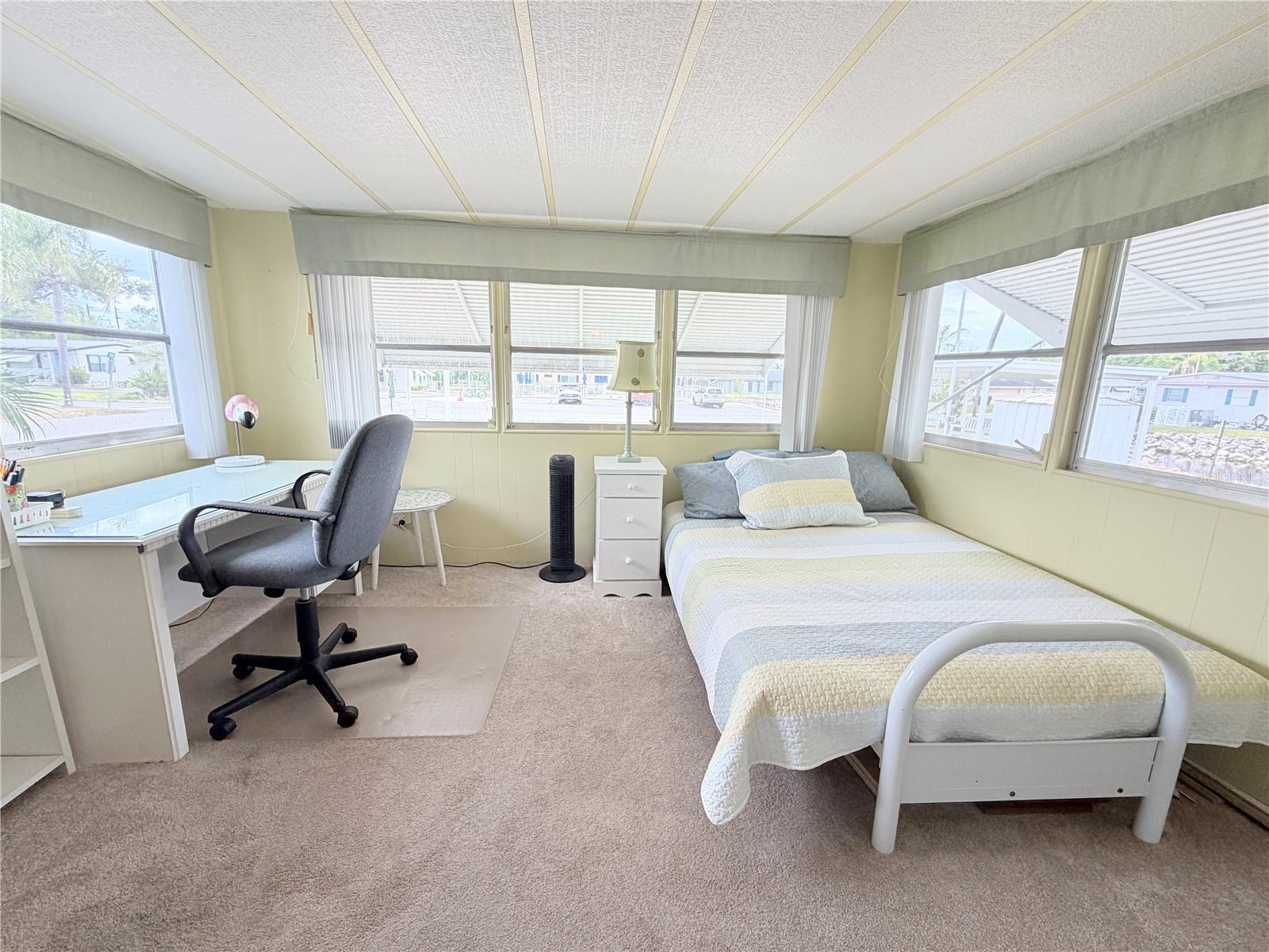 COUNTRY PARK CO-OP M/H UNREC - Residential