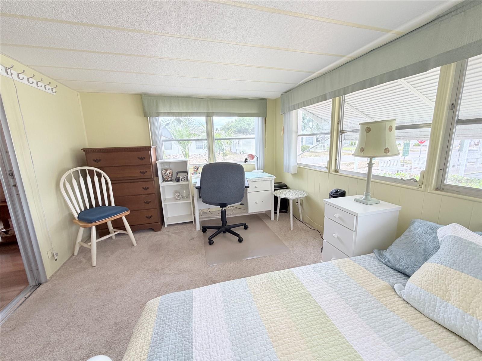 COUNTRY PARK CO-OP M/H UNREC - Residential