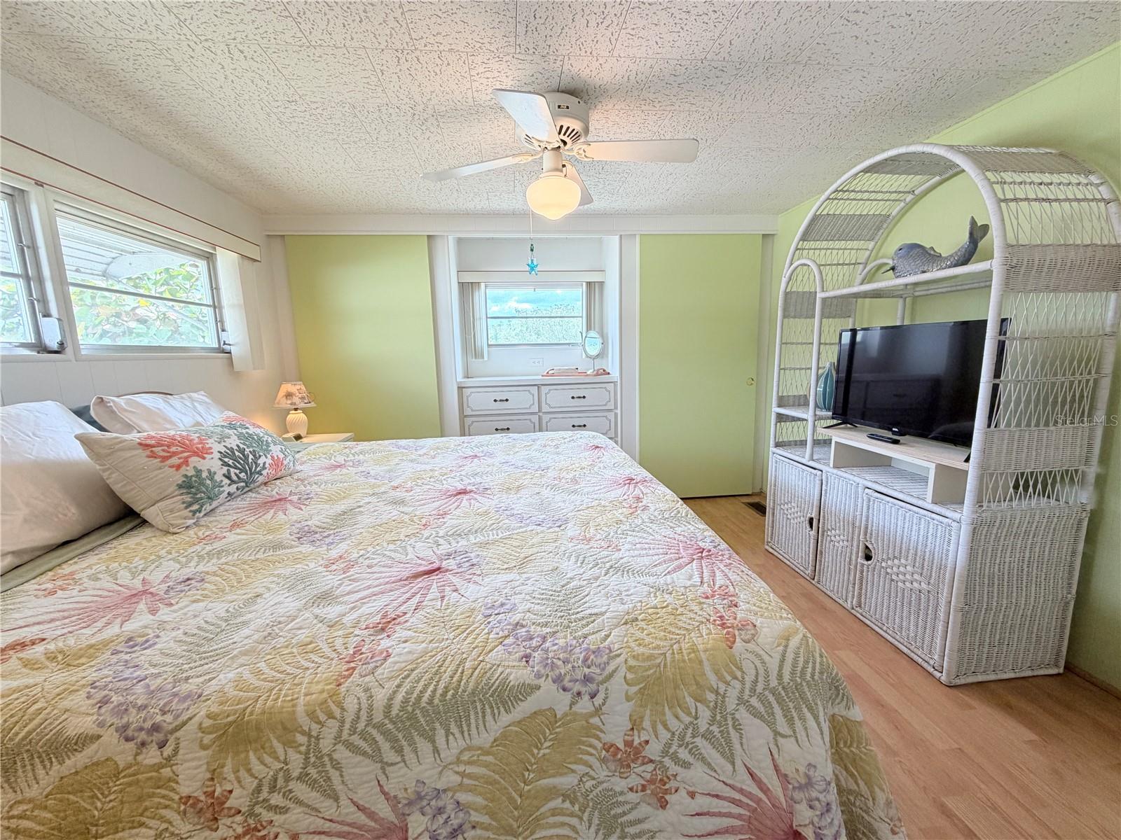 COUNTRY PARK CO-OP M/H UNREC - Residential