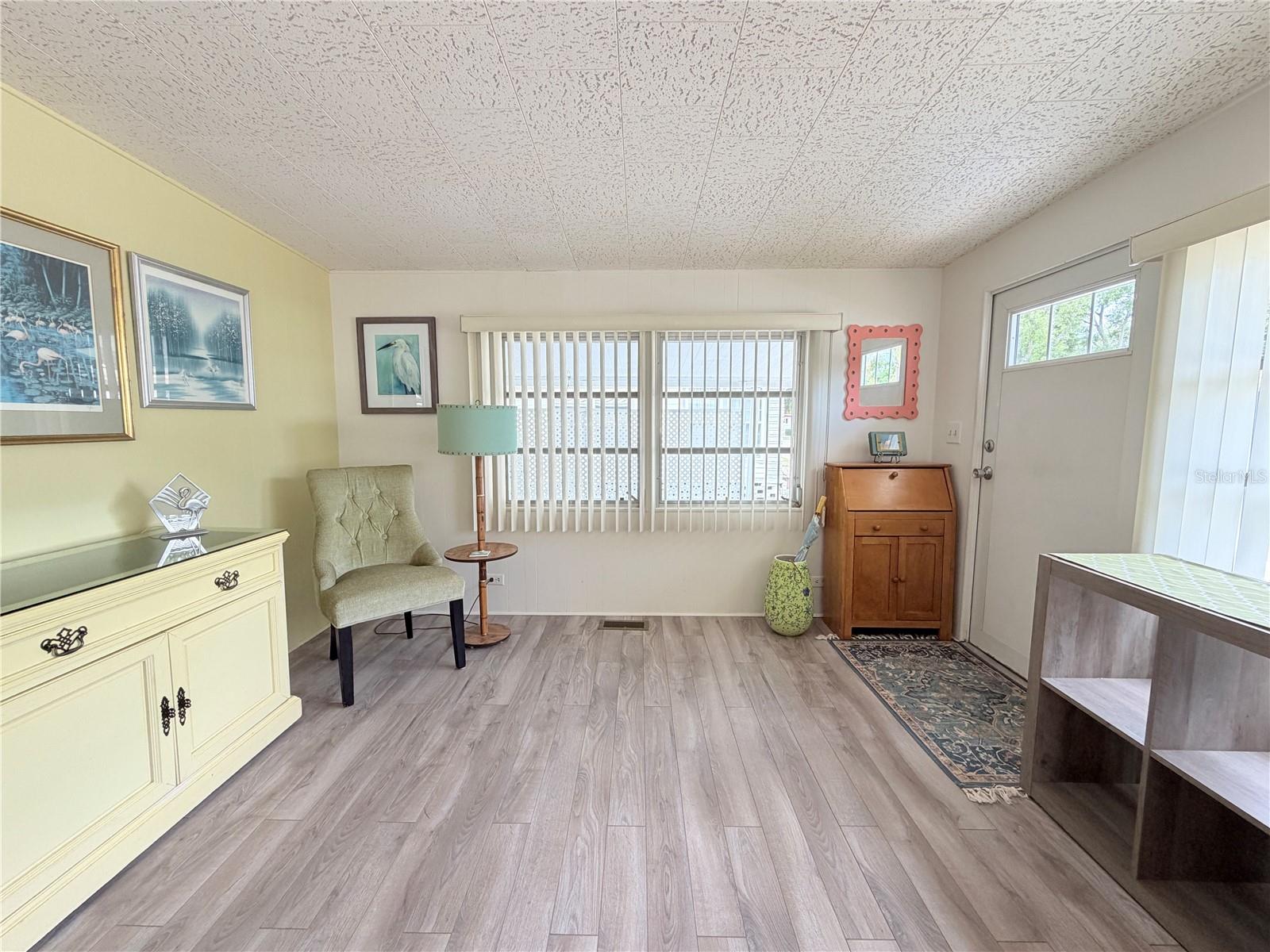 COUNTRY PARK CO-OP M/H UNREC - Residential