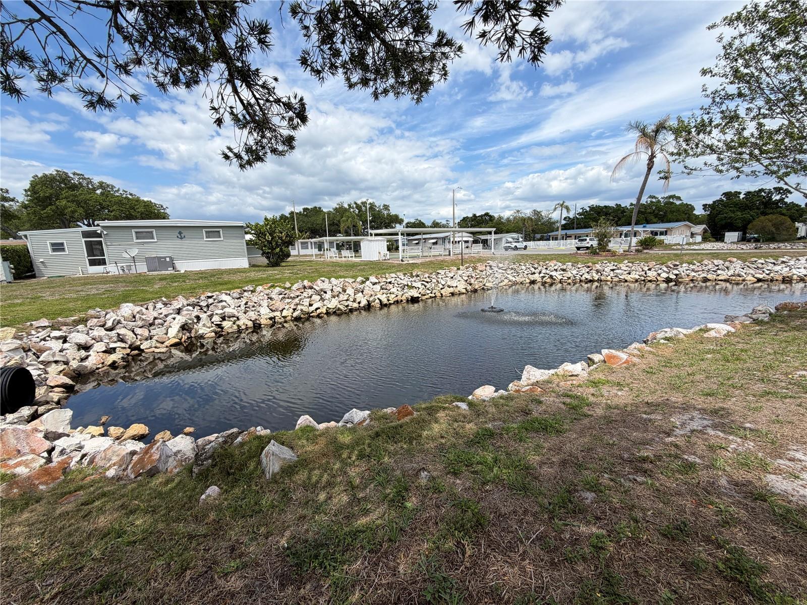 COUNTRY PARK CO-OP M/H UNREC - Residential