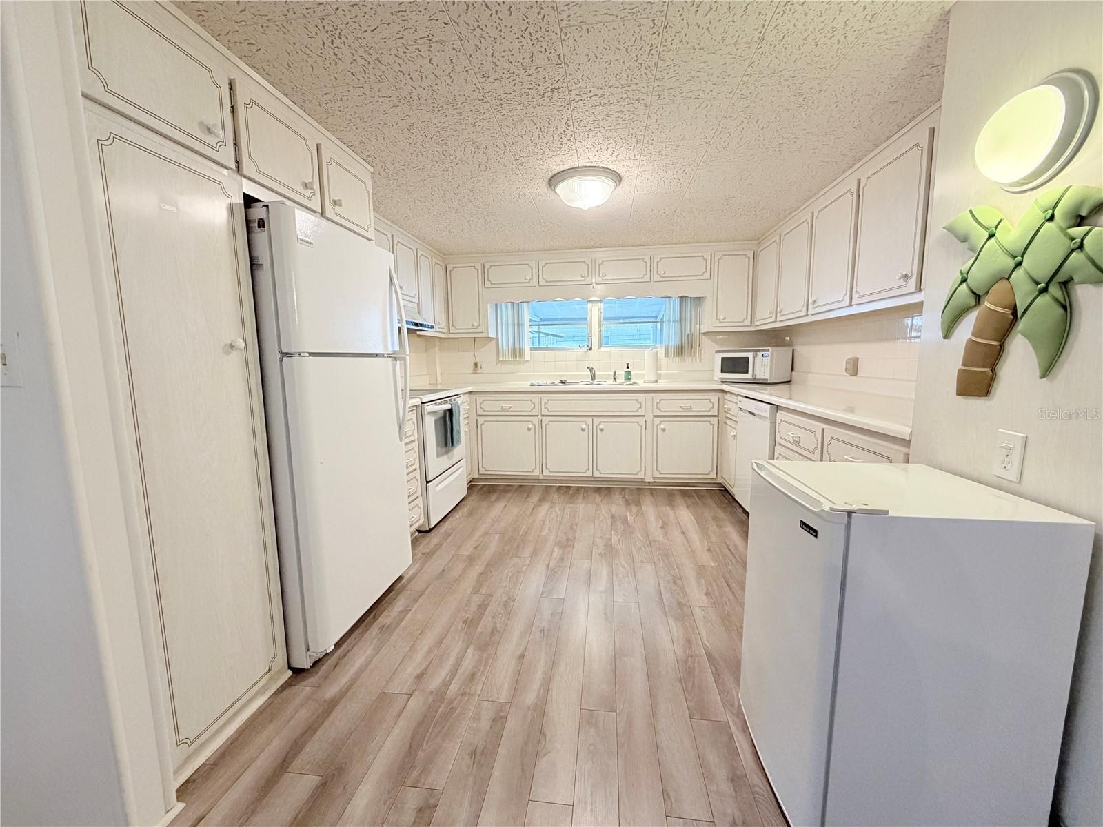 COUNTRY PARK CO-OP M/H UNREC - Residential