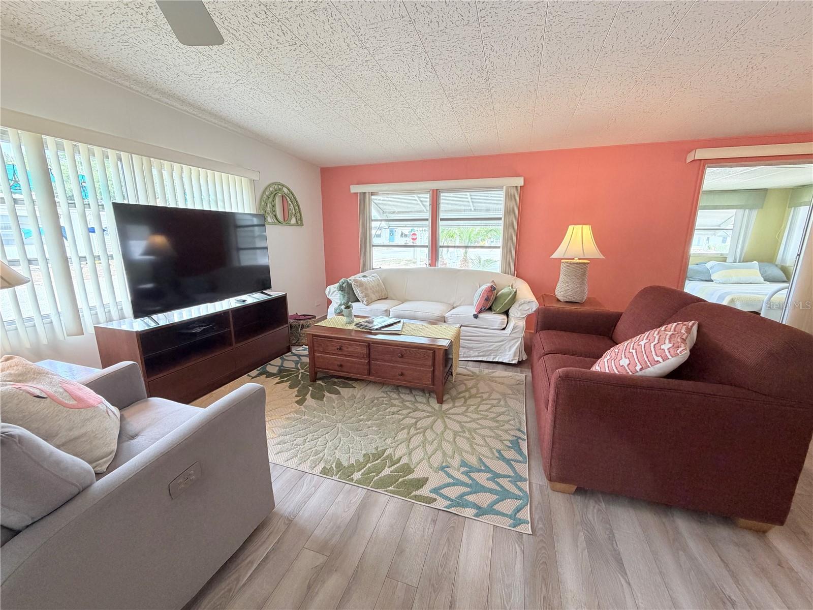 COUNTRY PARK CO-OP M/H UNREC - Residential