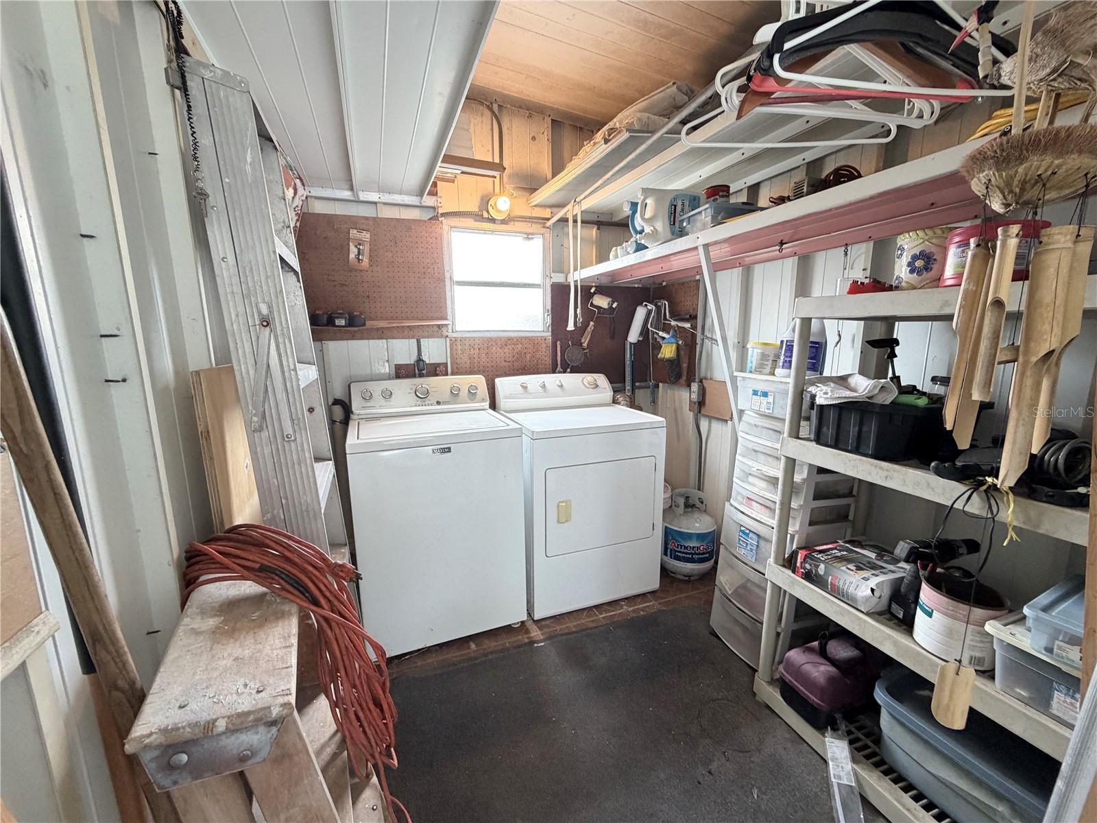 COUNTRY PARK CO-OP M/H UNREC - Residential