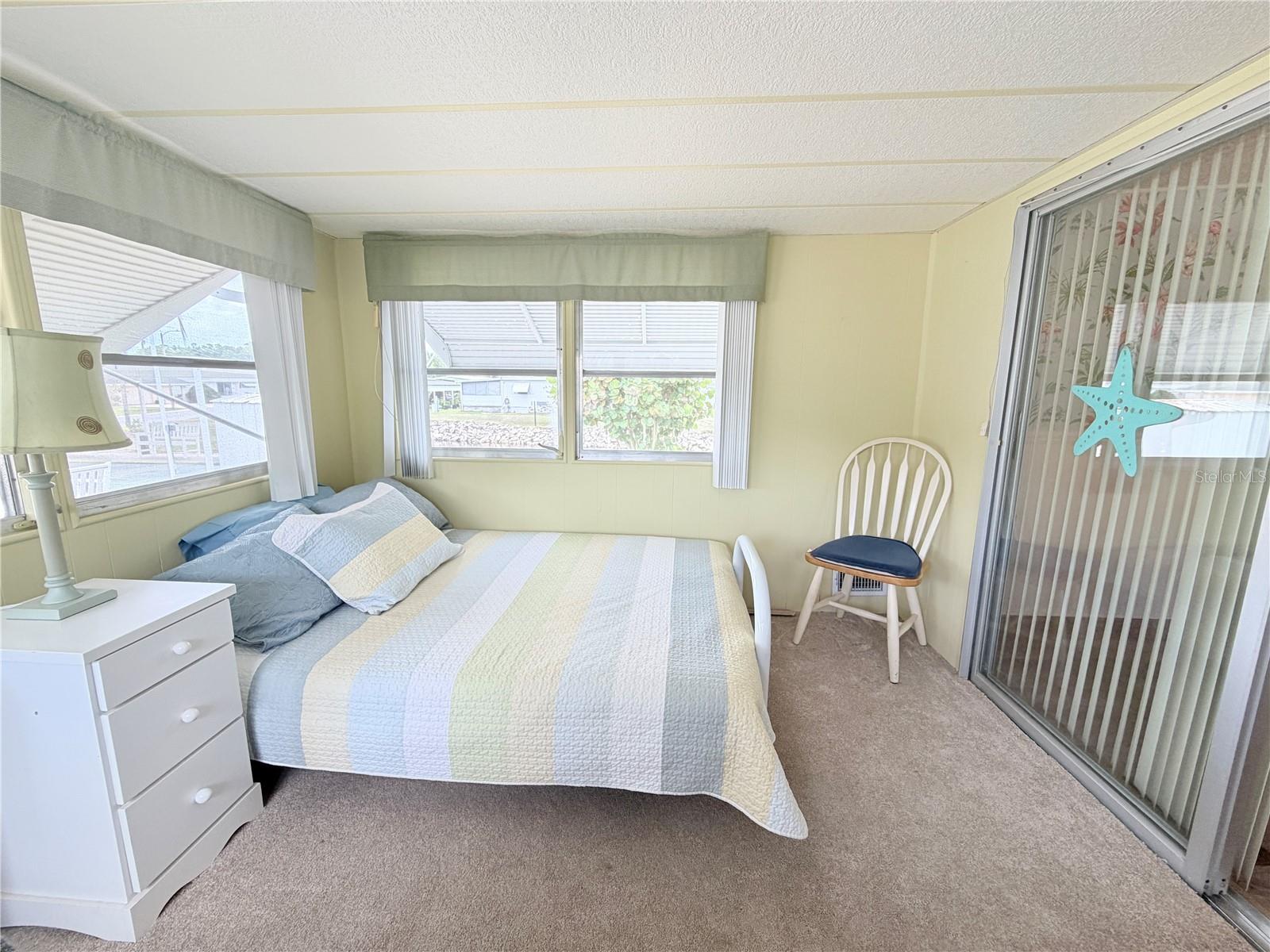 COUNTRY PARK CO-OP M/H UNREC - Residential