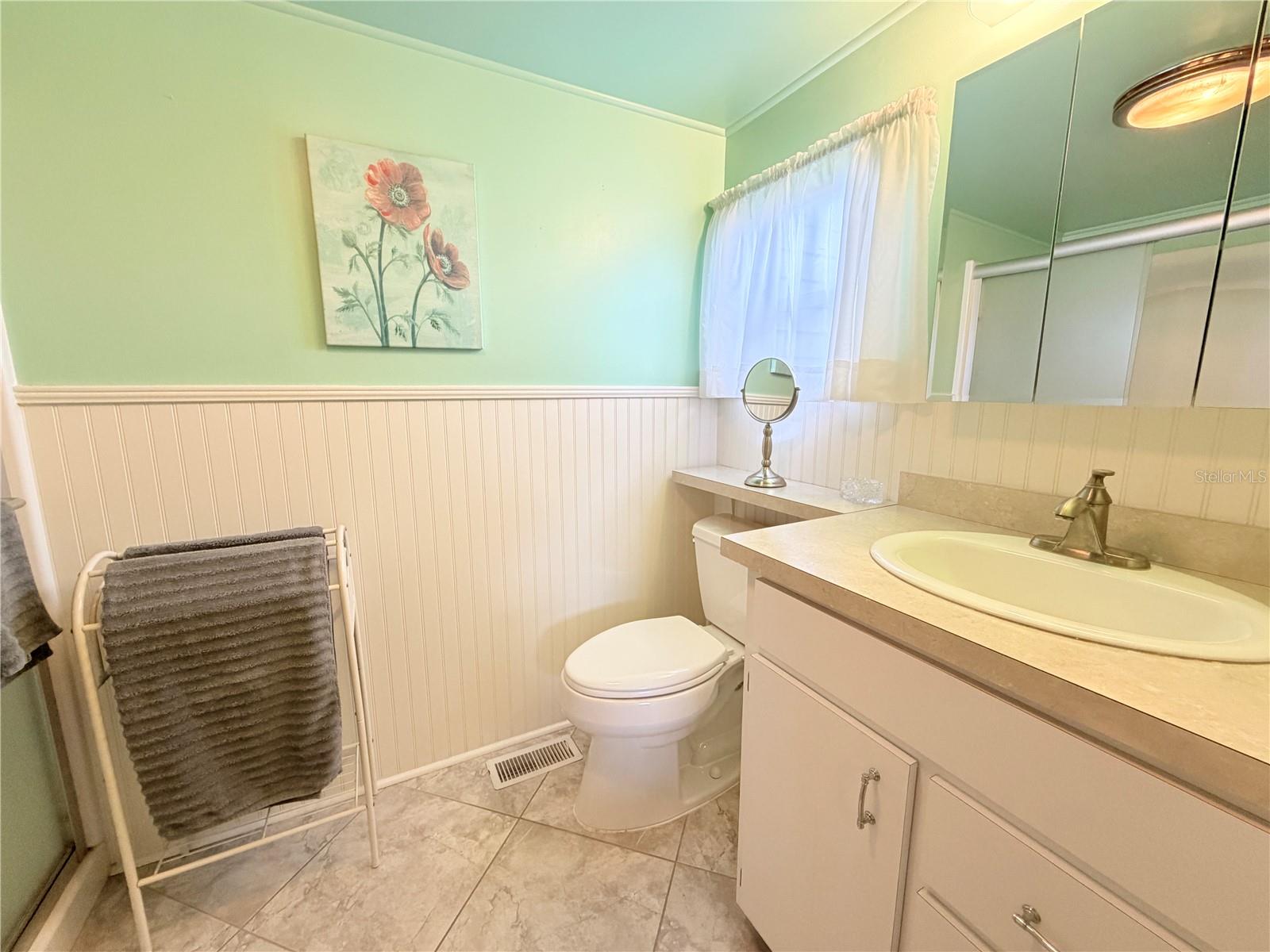 COUNTRY PARK CO-OP M/H UNREC - Residential