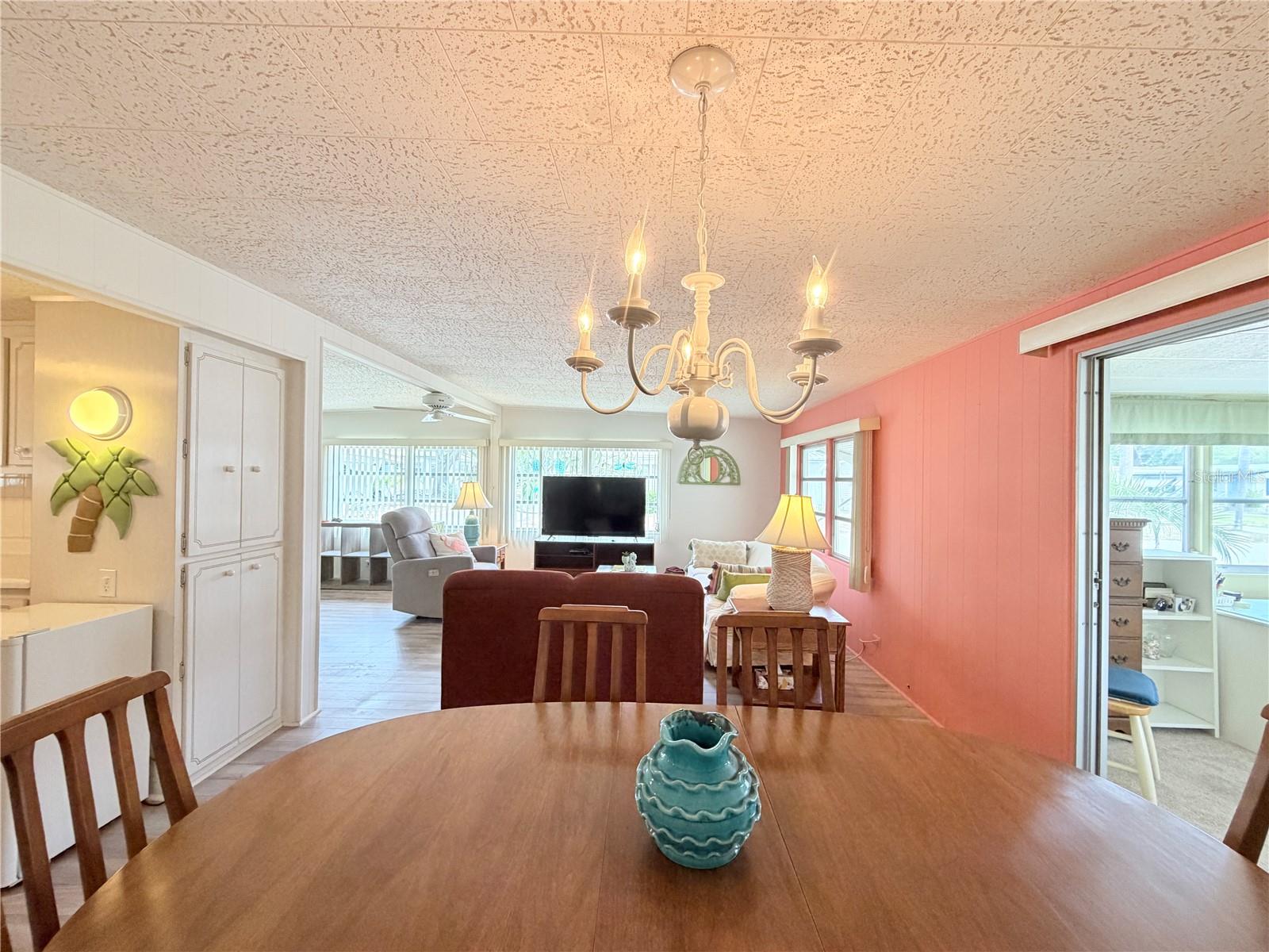 COUNTRY PARK CO-OP M/H UNREC - Residential