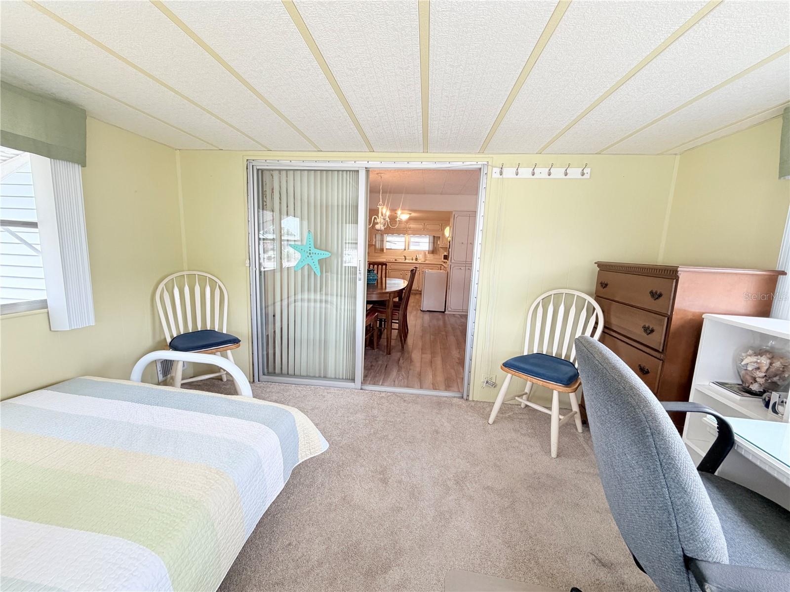 COUNTRY PARK CO-OP M/H UNREC - Residential