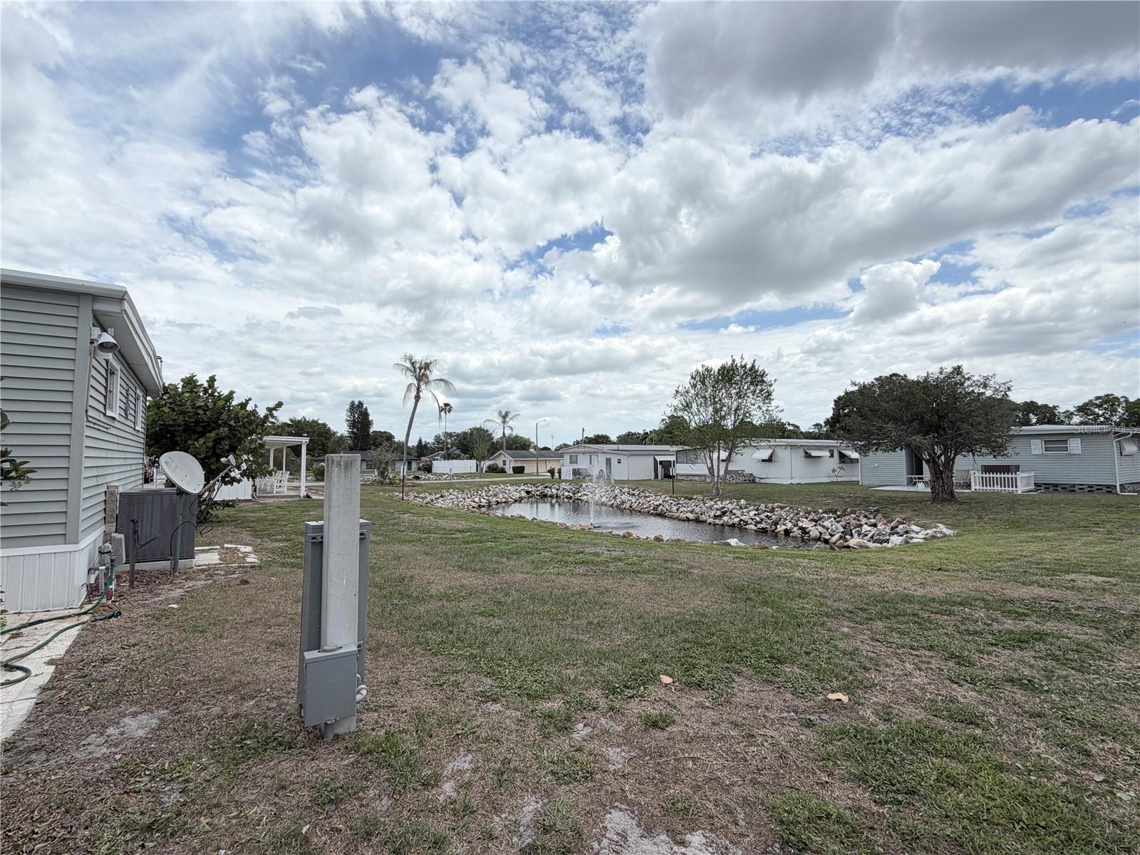 COUNTRY PARK CO-OP M/H UNREC - Residential