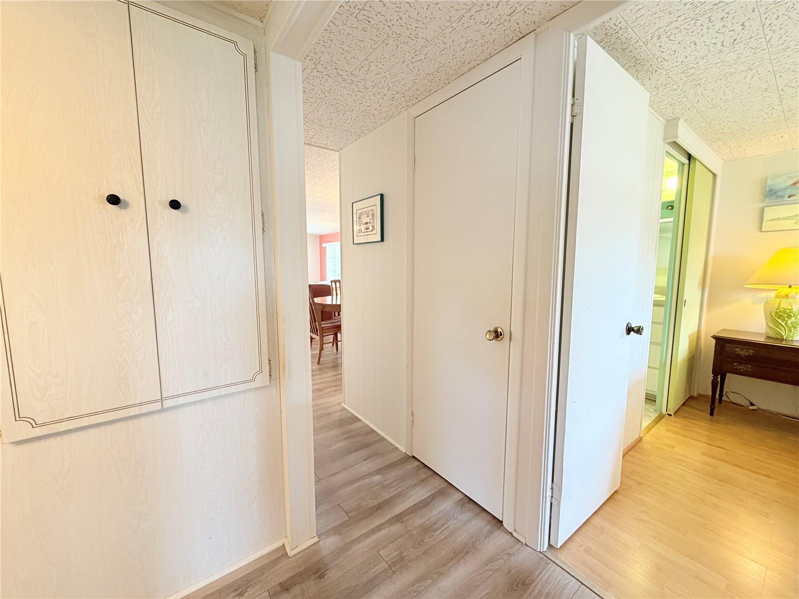 COUNTRY PARK CO-OP M/H UNREC - Residential