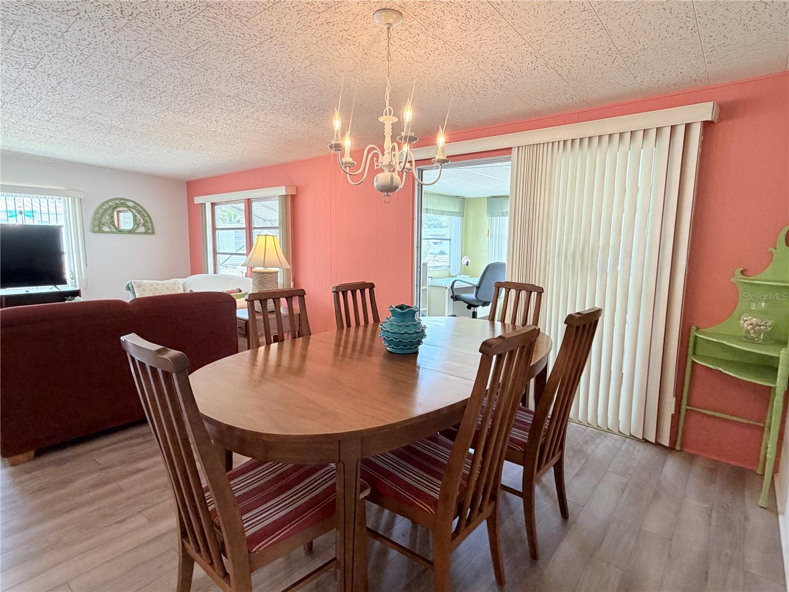 COUNTRY PARK CO-OP M/H UNREC - Residential