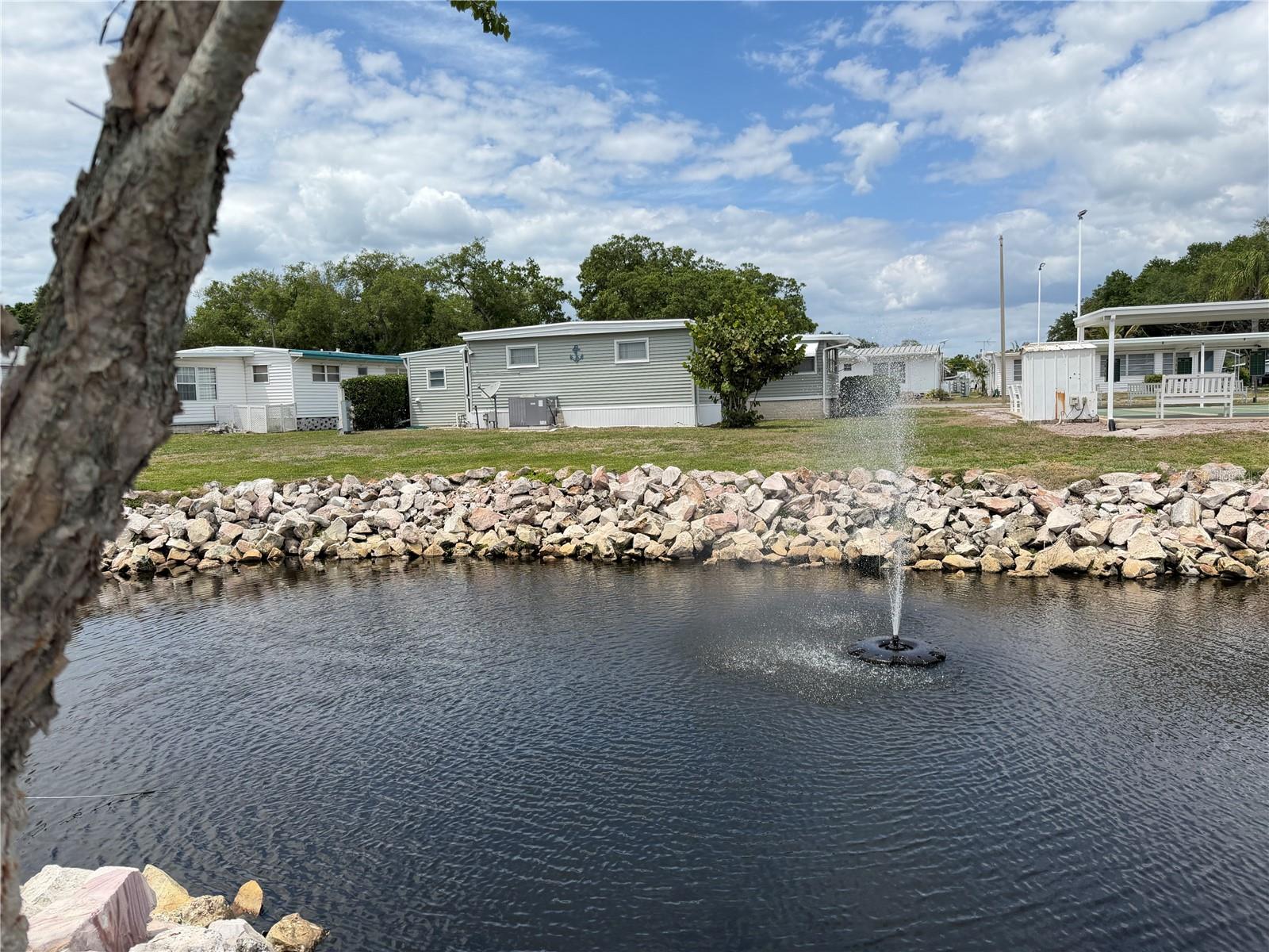 COUNTRY PARK CO-OP M/H UNREC - Residential