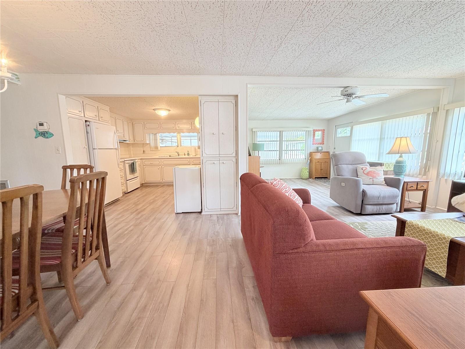 COUNTRY PARK CO-OP M/H UNREC - Residential