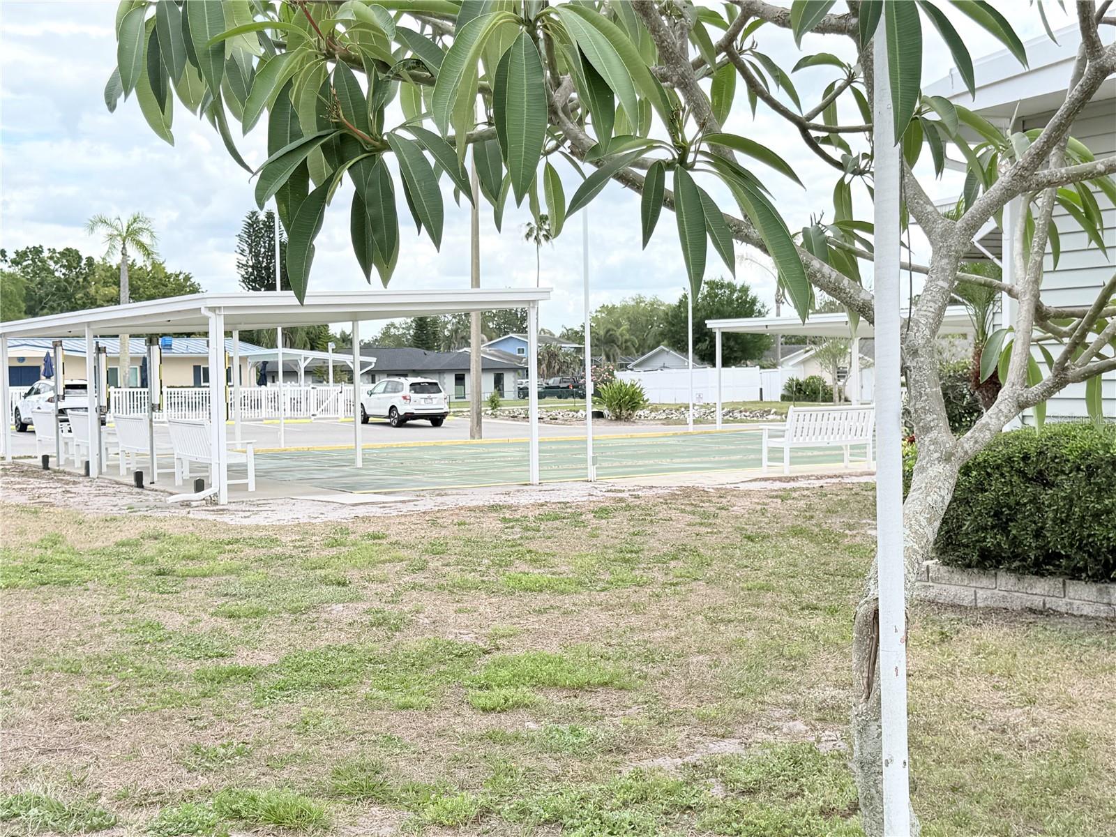 COUNTRY PARK CO-OP M/H UNREC - Residential