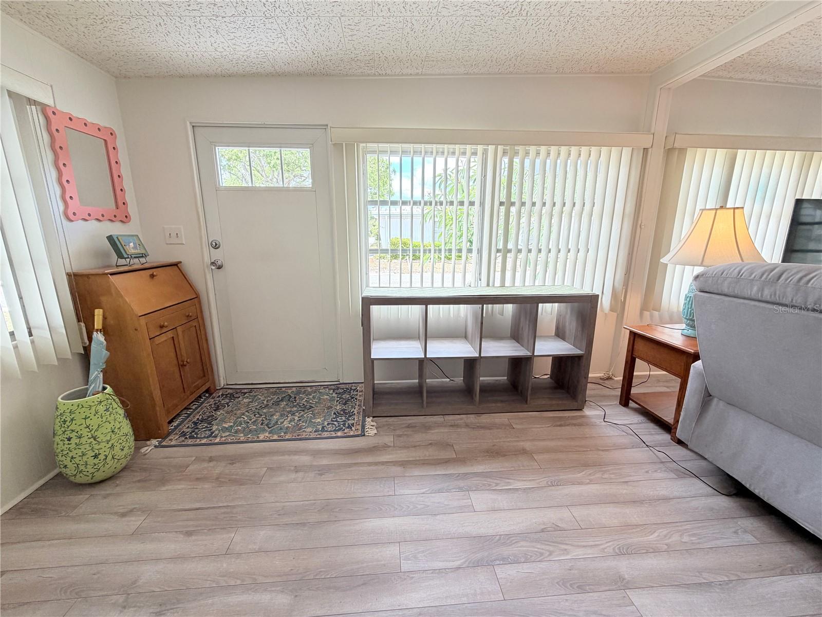 COUNTRY PARK CO-OP M/H UNREC - Residential