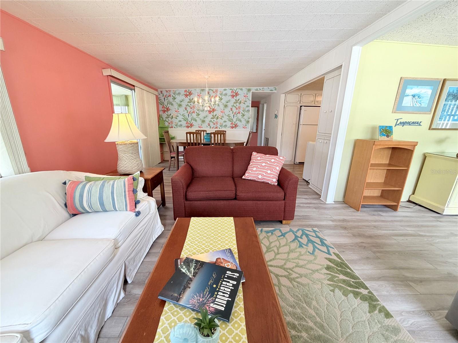 COUNTRY PARK CO-OP M/H UNREC - Residential