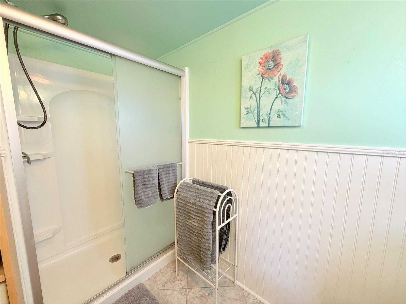 COUNTRY PARK CO-OP M/H UNREC - Residential