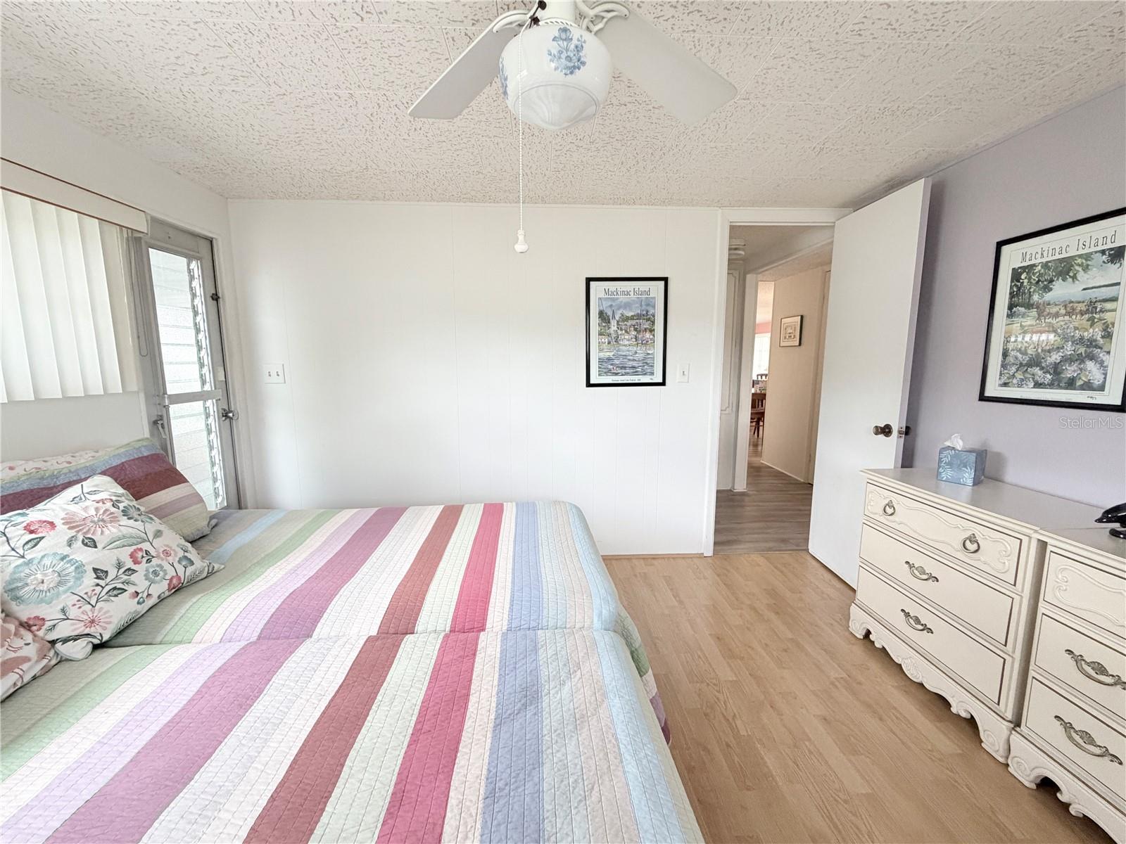 COUNTRY PARK CO-OP M/H UNREC - Residential