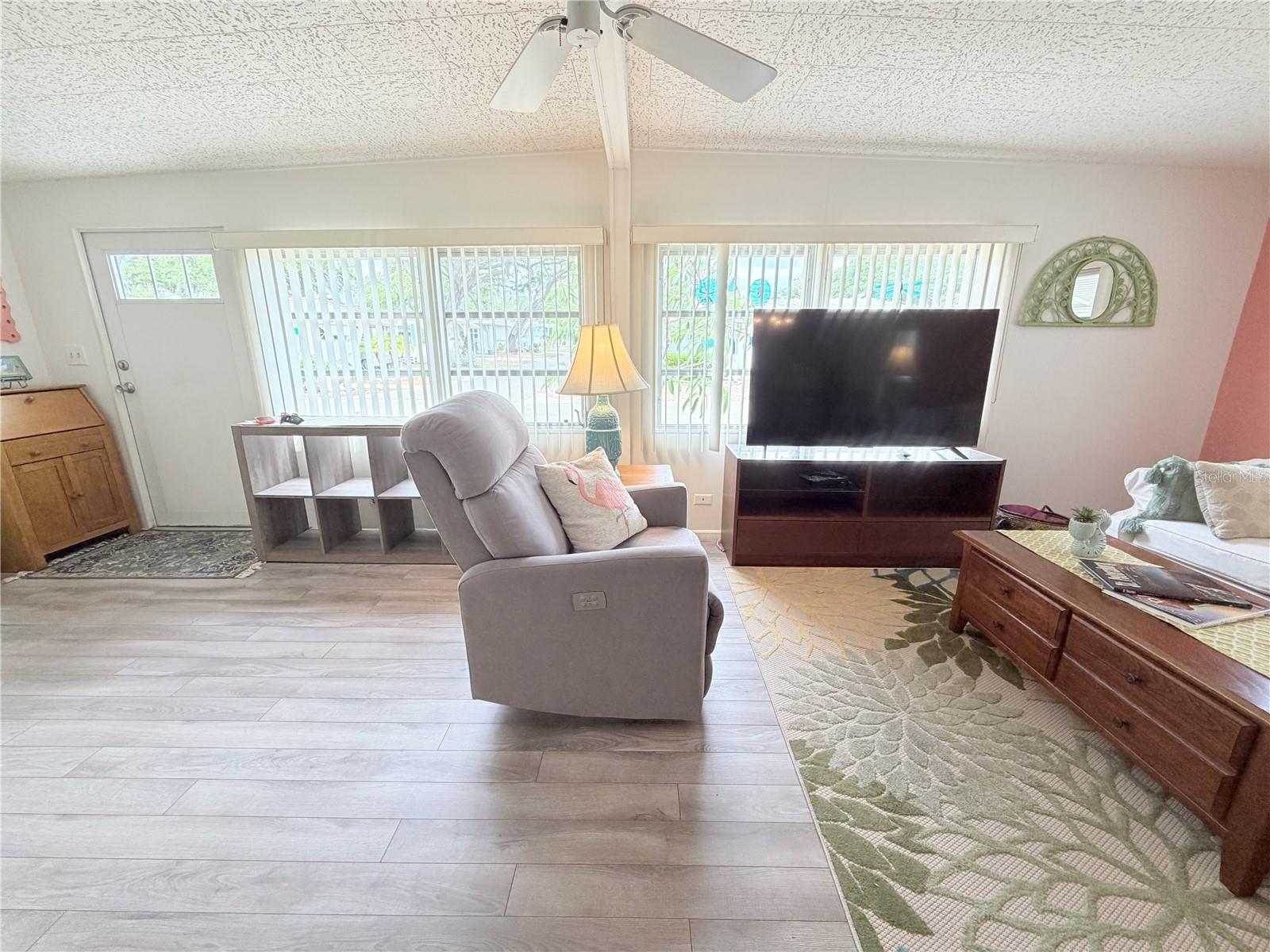 COUNTRY PARK CO-OP M/H UNREC - Residential