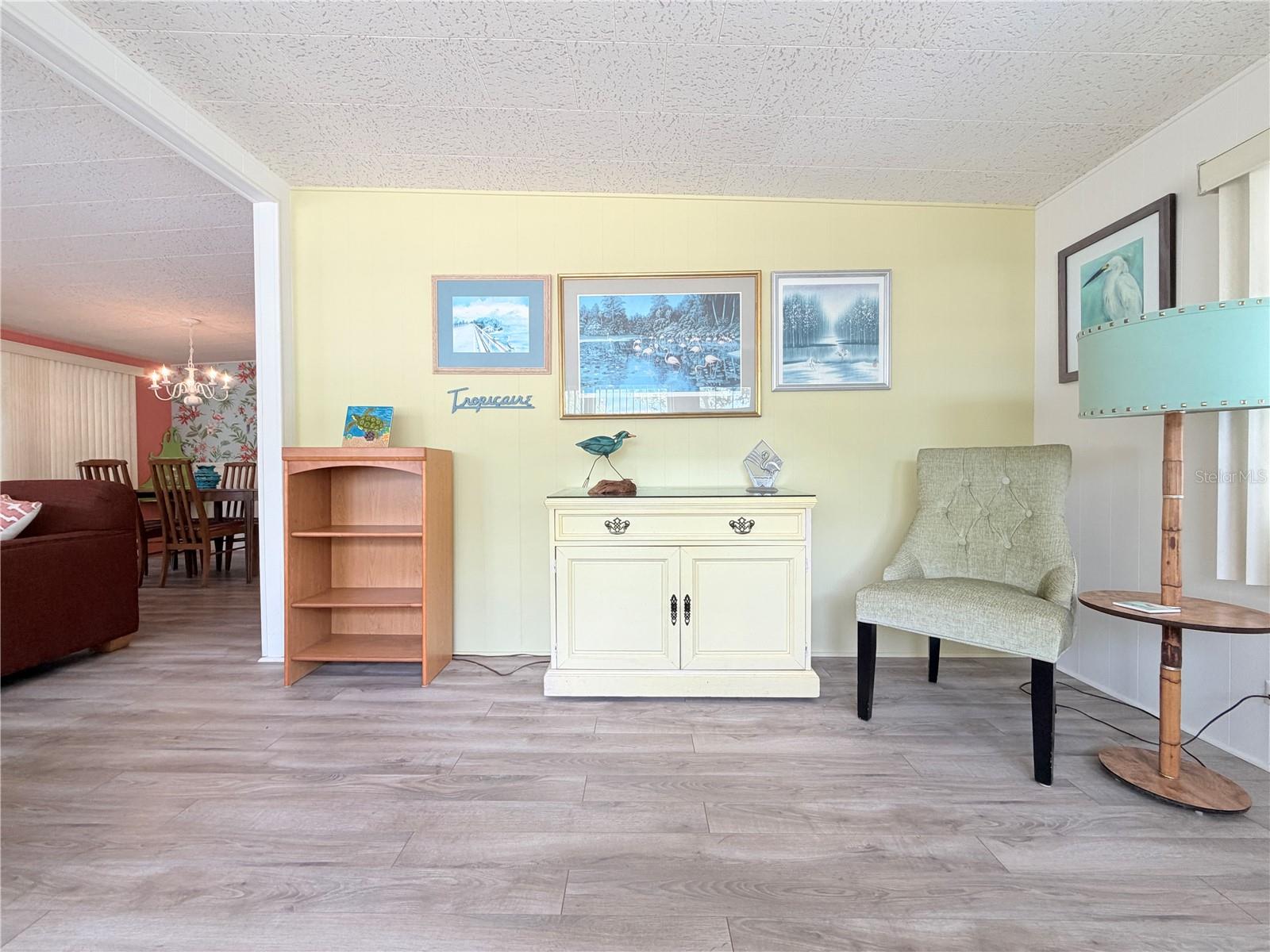 COUNTRY PARK CO-OP M/H UNREC - Residential