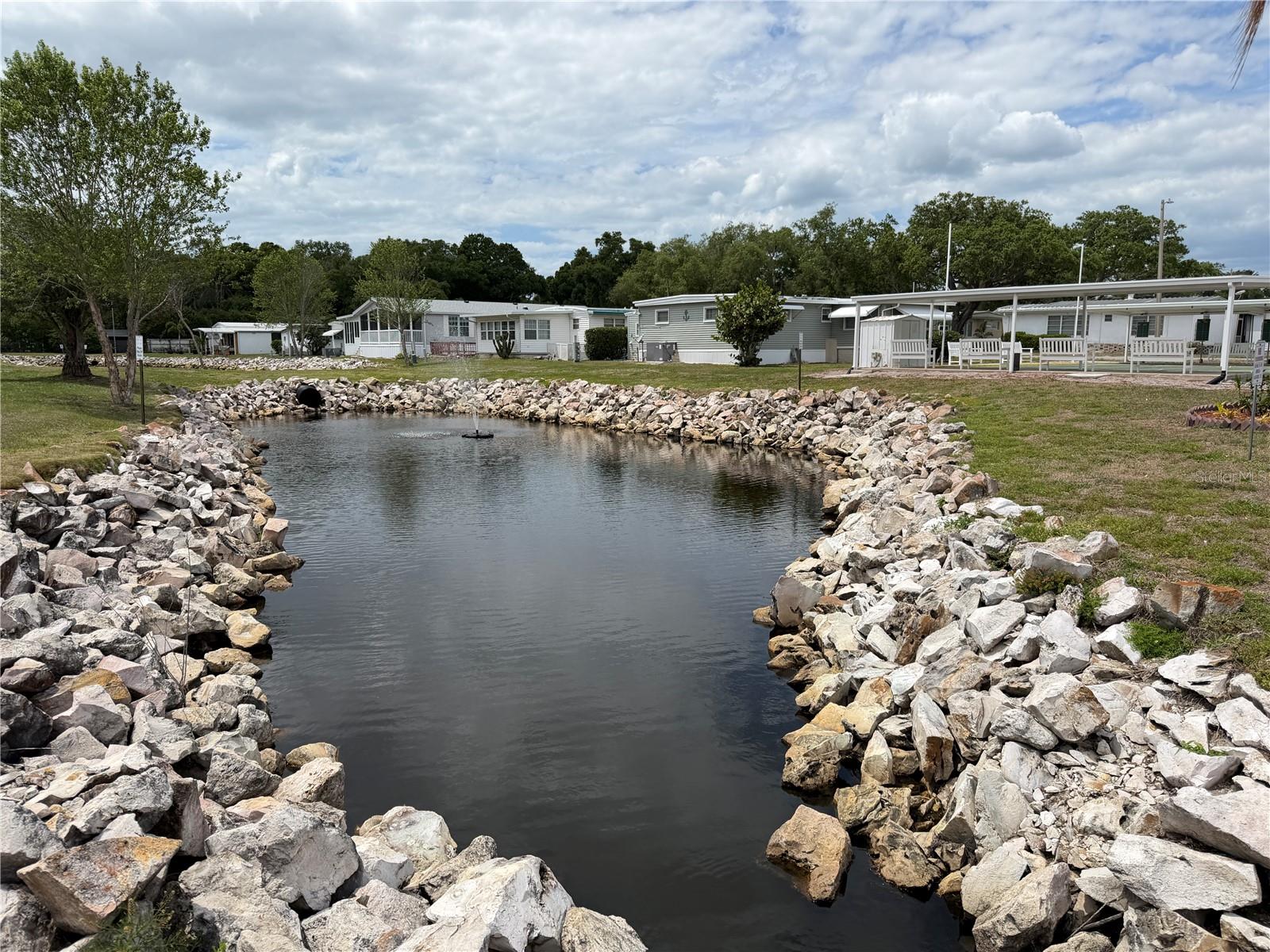 COUNTRY PARK CO-OP M/H UNREC - Residential