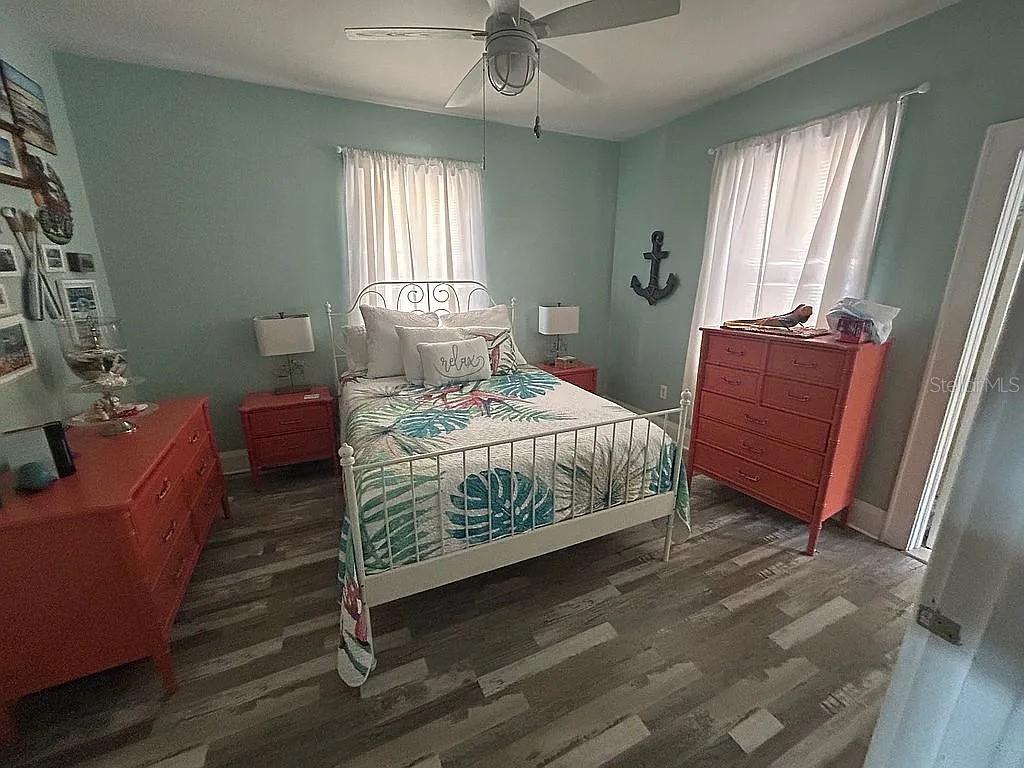 NORTH SHORE PARK - Residential