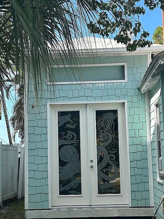 NORTH SHORE PARK - Residential