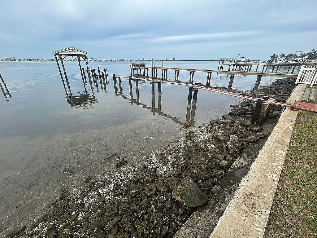 NORTH SHORE PARK - Residential