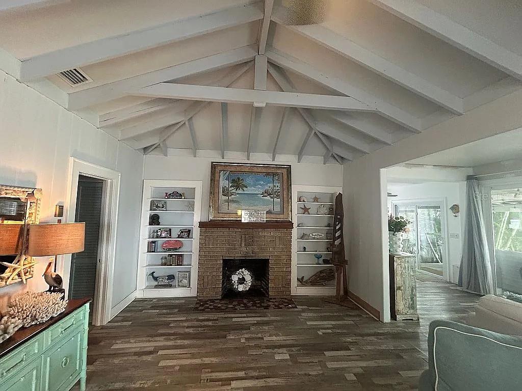 NORTH SHORE PARK - Residential