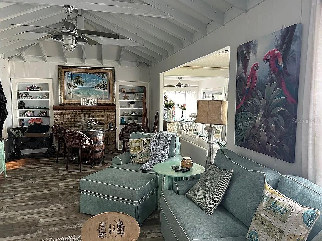 NORTH SHORE PARK - Residential