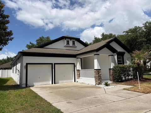 Photo of 8808 Abbey Leaf Lane, Orlando, FL 32827 (MLS # S5148273)