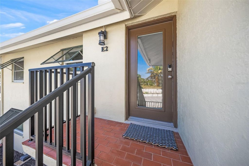 Photo of 4660 Ocean Boulevard #E2, Sarasota, FL 34242 (MLS # A4674914)