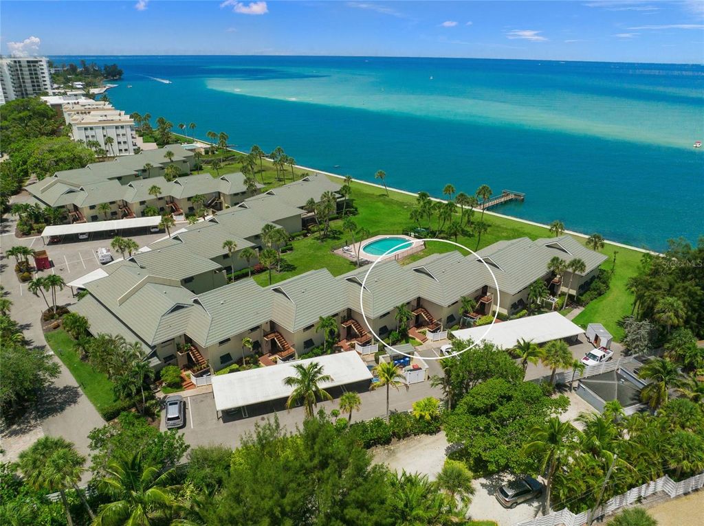 Photo of 4660 Ocean Boulevard #E2, Sarasota, FL 34242 (MLS # A4674914)