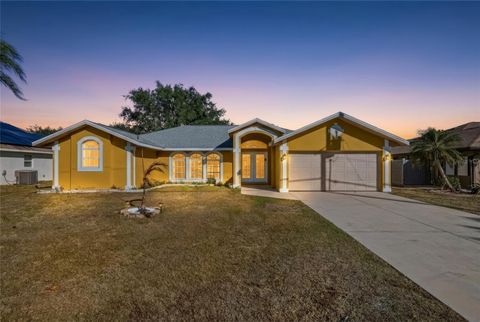 122 VALDIVA STREET PUNTA GORDA FL 33983