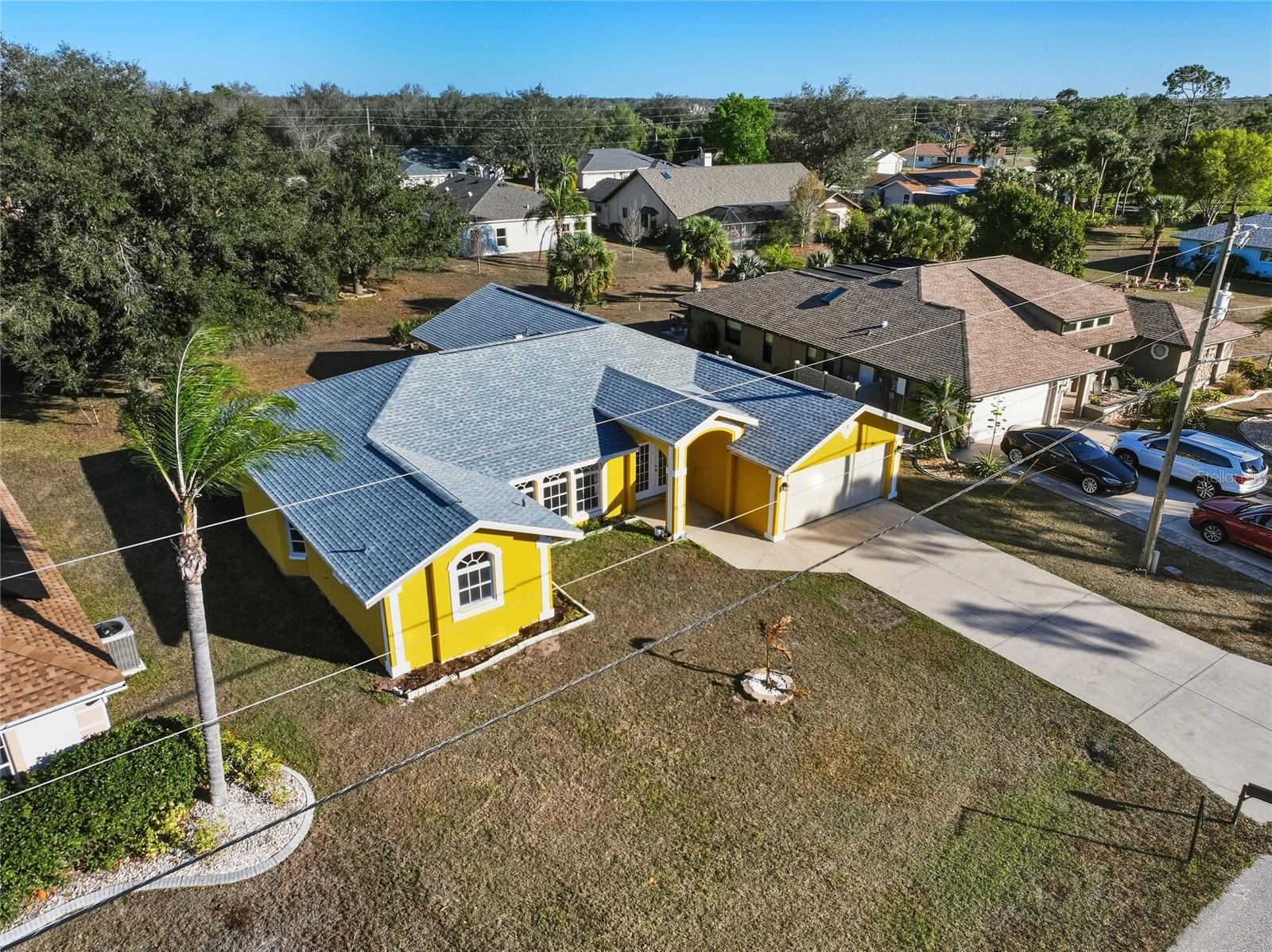 122 VALDIVA STREET, PUNTA GORDA, FL, 33983 1 122 VALDIVA STREET