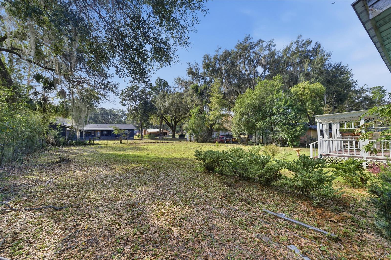 TREE HILL - Residential