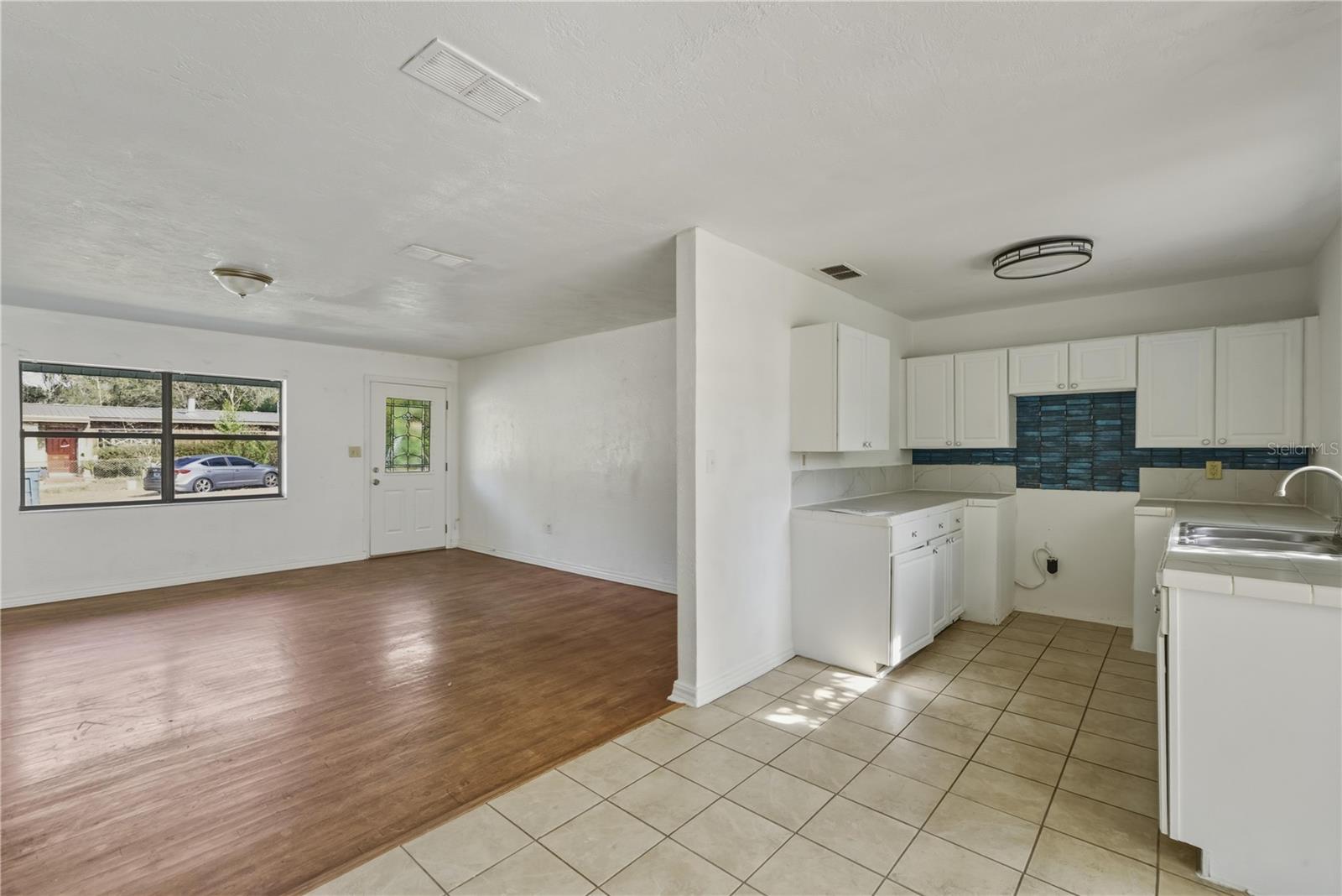 TREE HILL - Residential