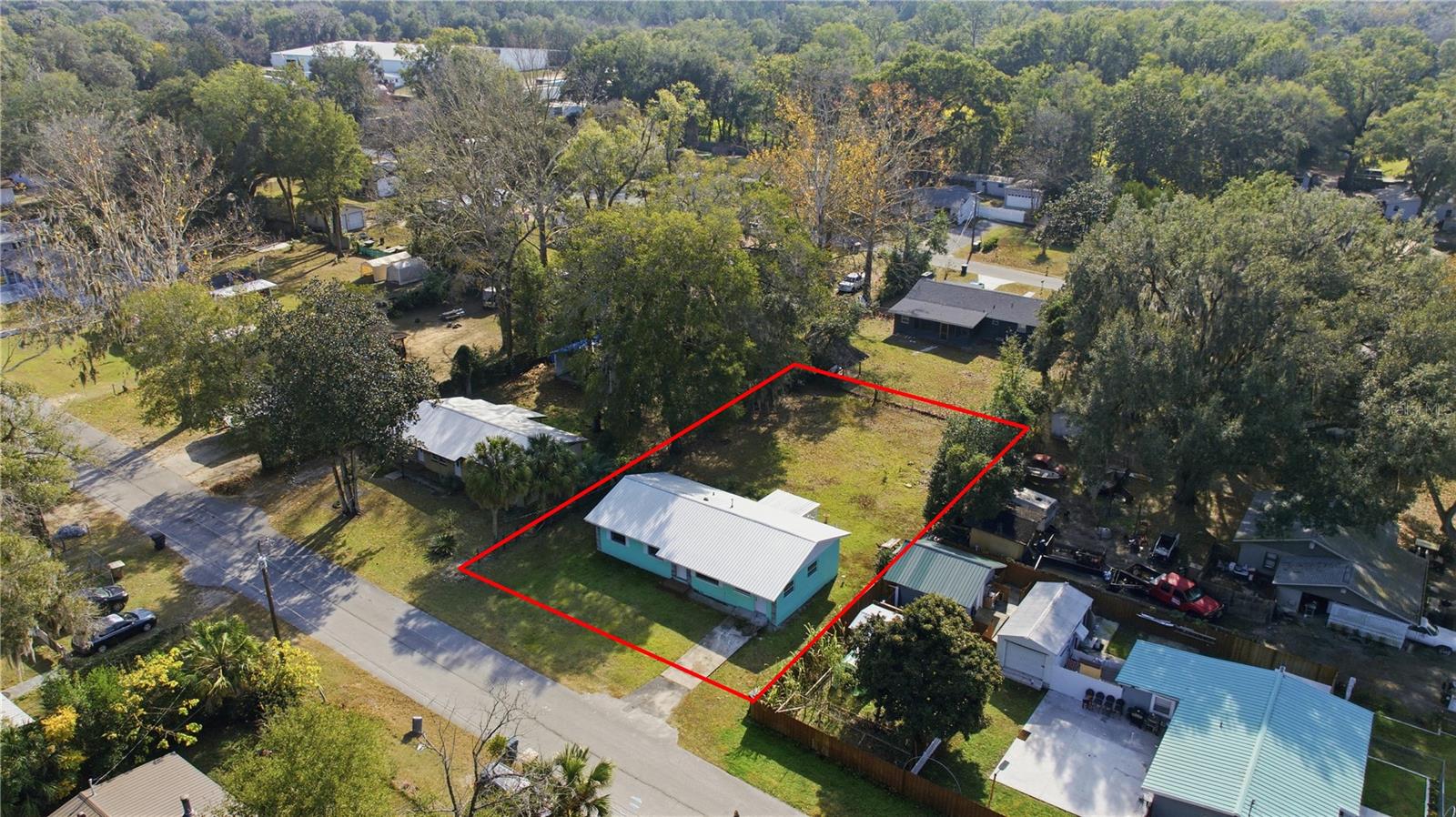 TREE HILL - Residential