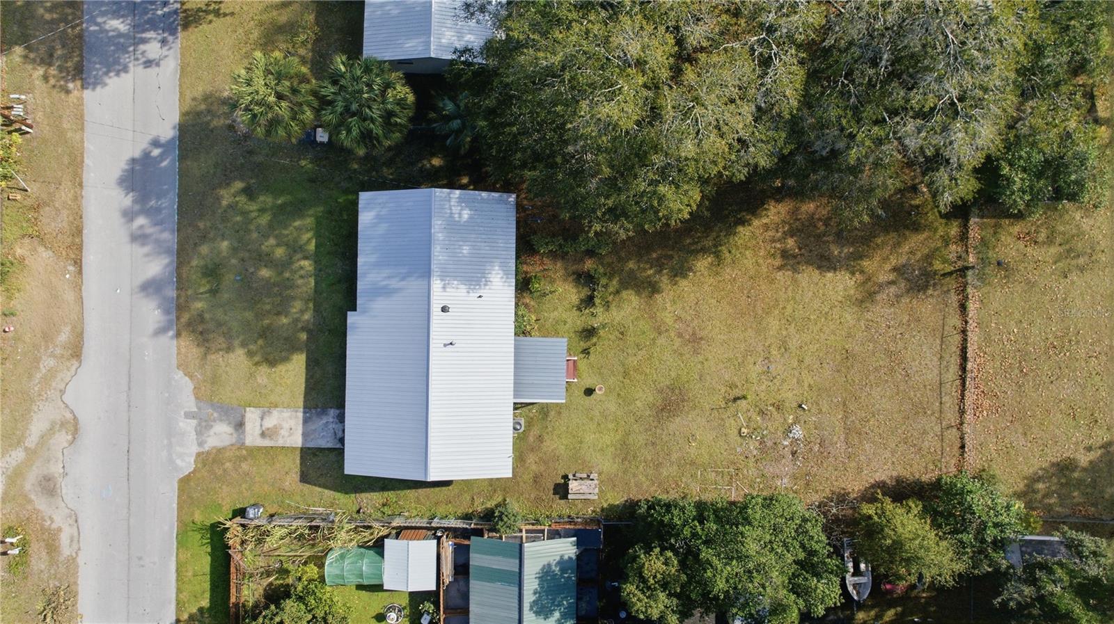 TREE HILL - Residential